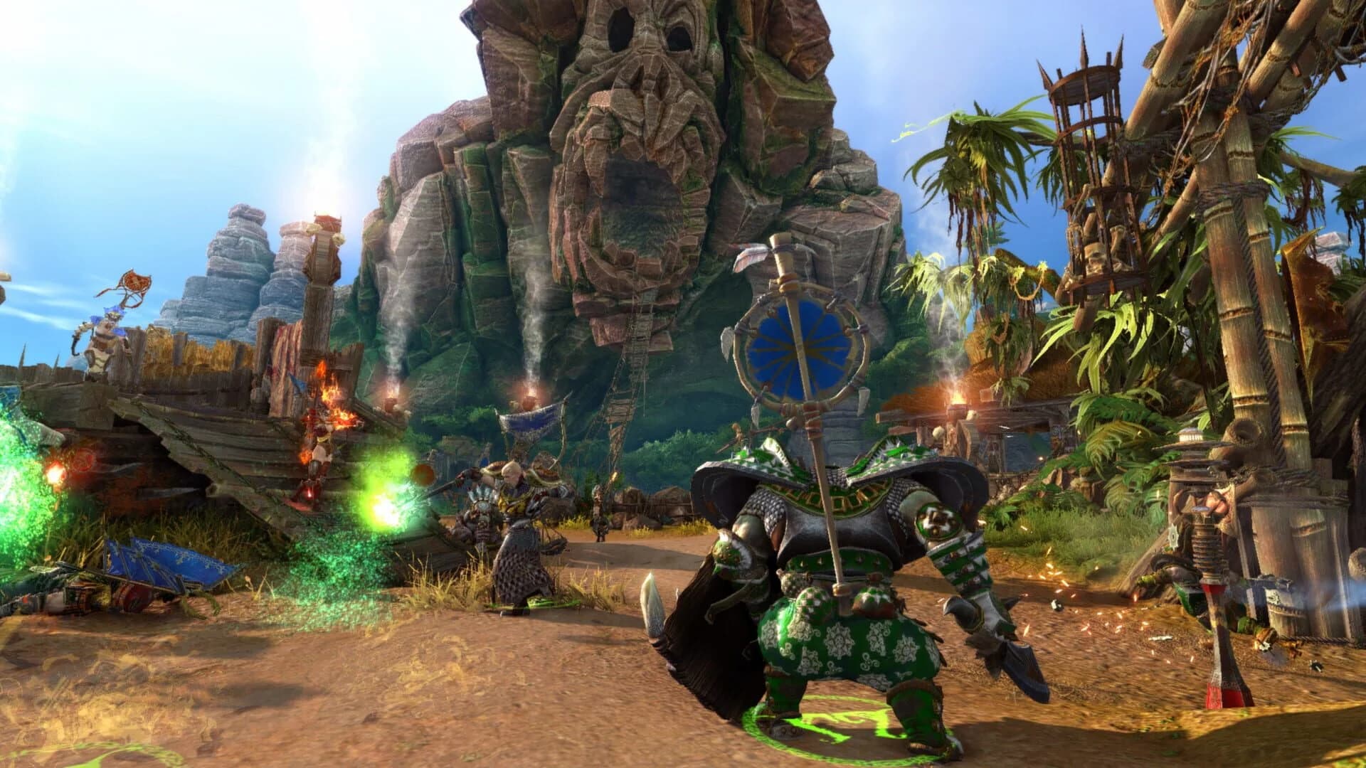 Panzar screenshot 4