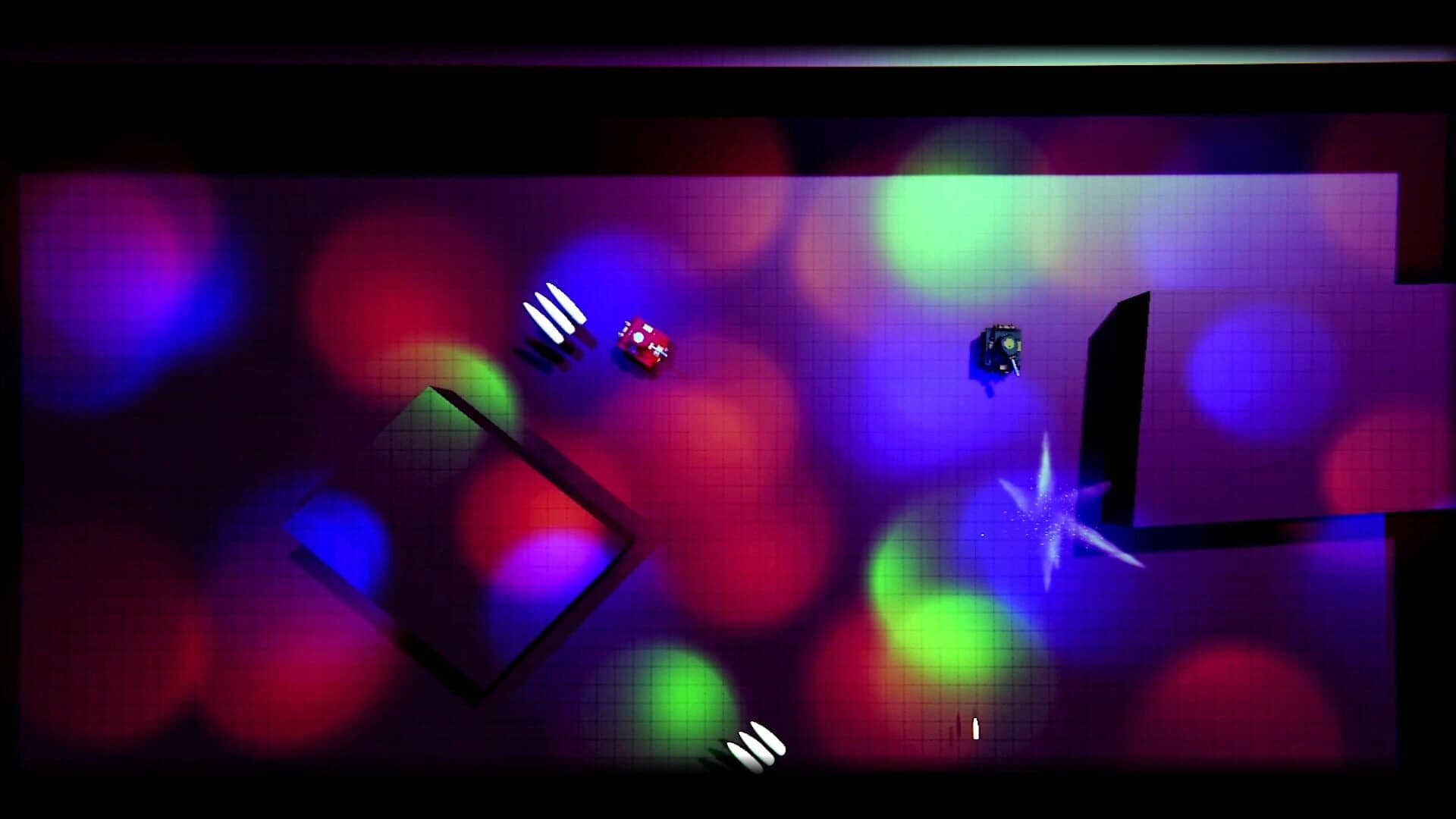 Panzer Party screenshot 1