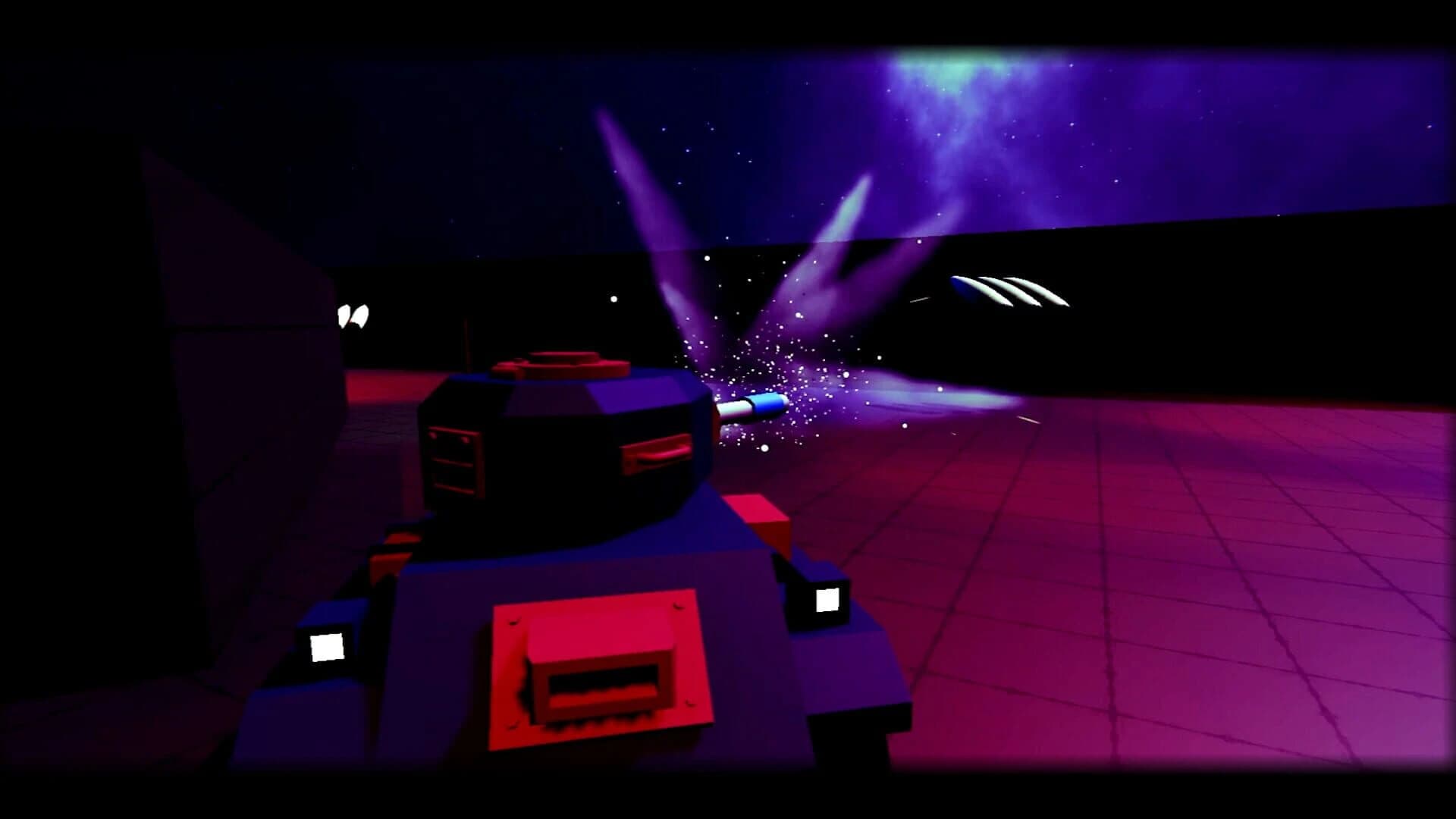 Panzer Party screenshot 3
