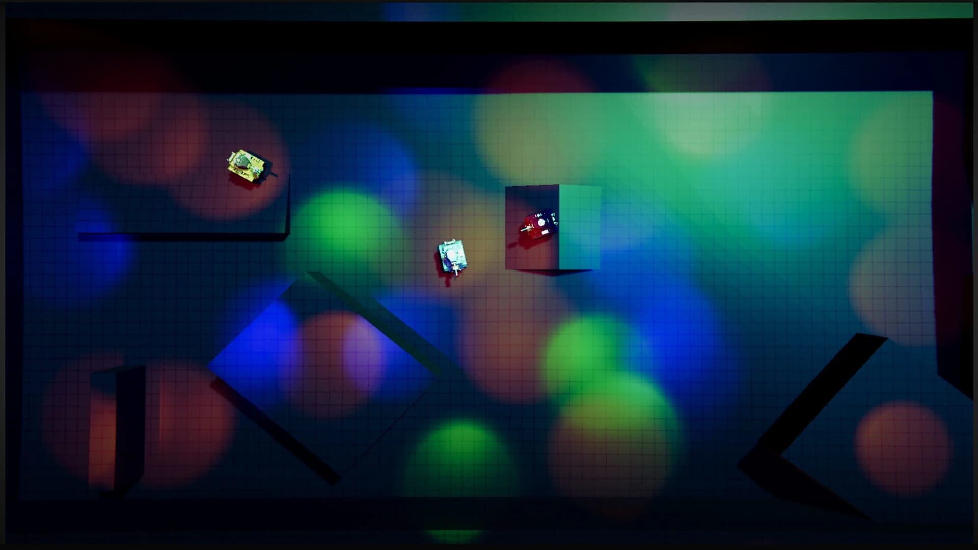 Panzer Party screenshot 4