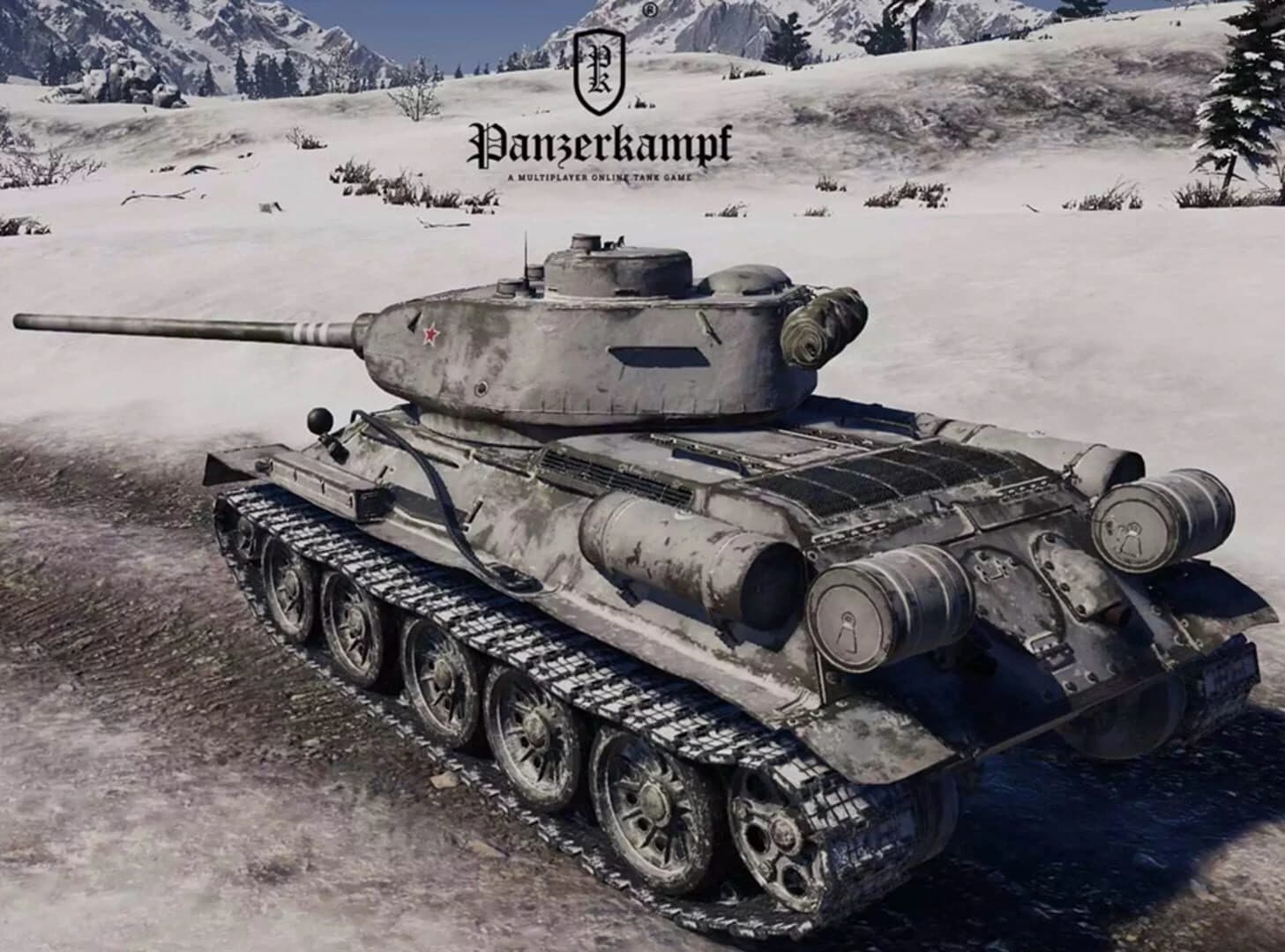 Panzerkampf screenshot 4