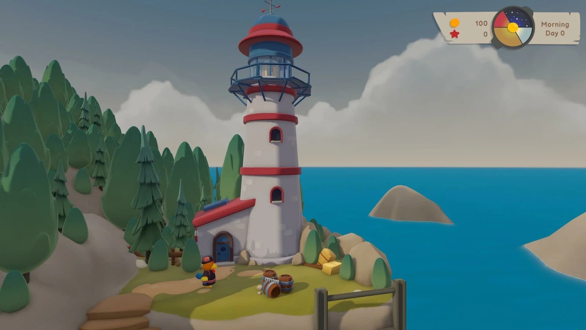 Pao Pao screenshot 1