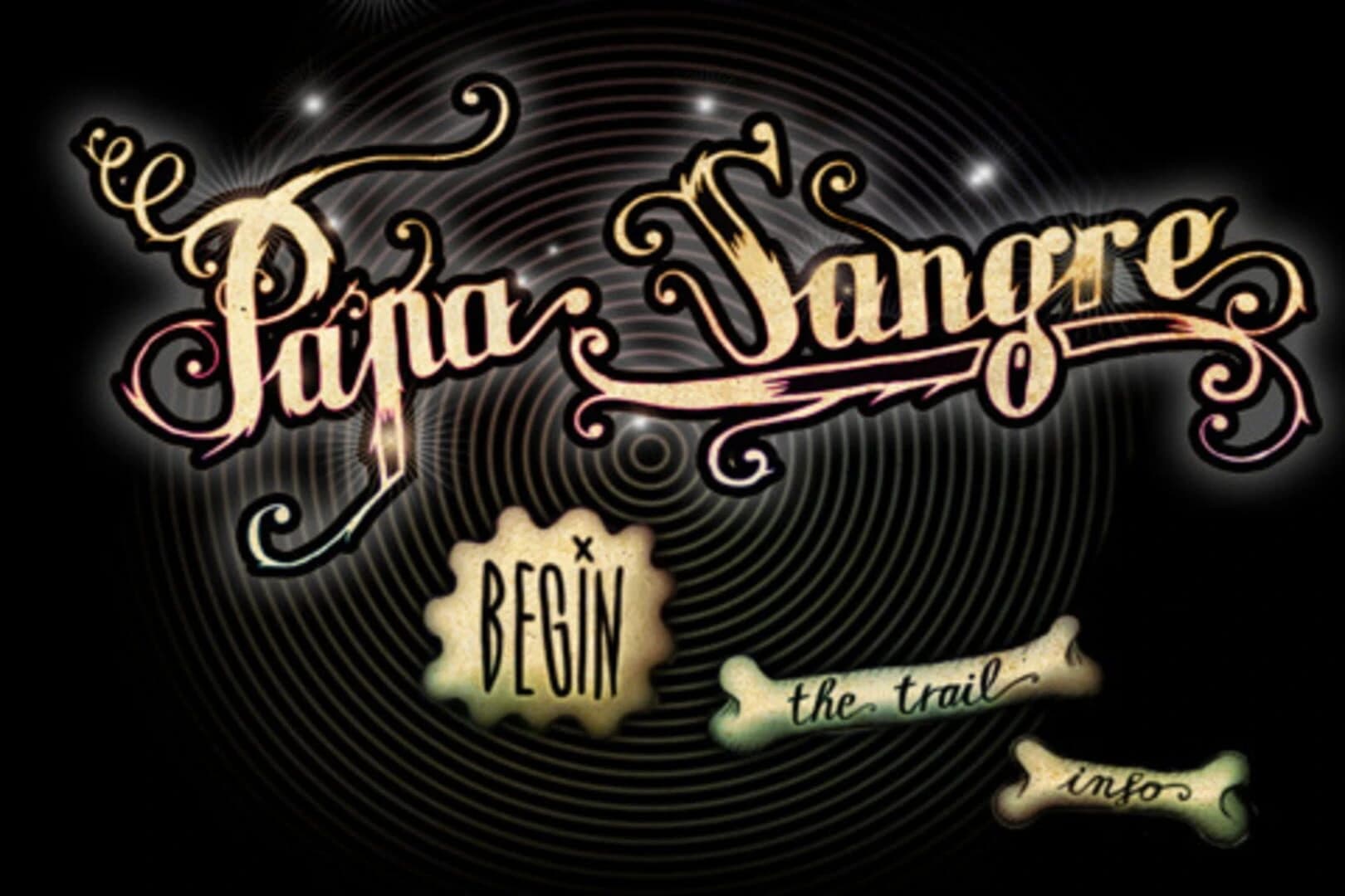 Papa Sangre screenshot 2