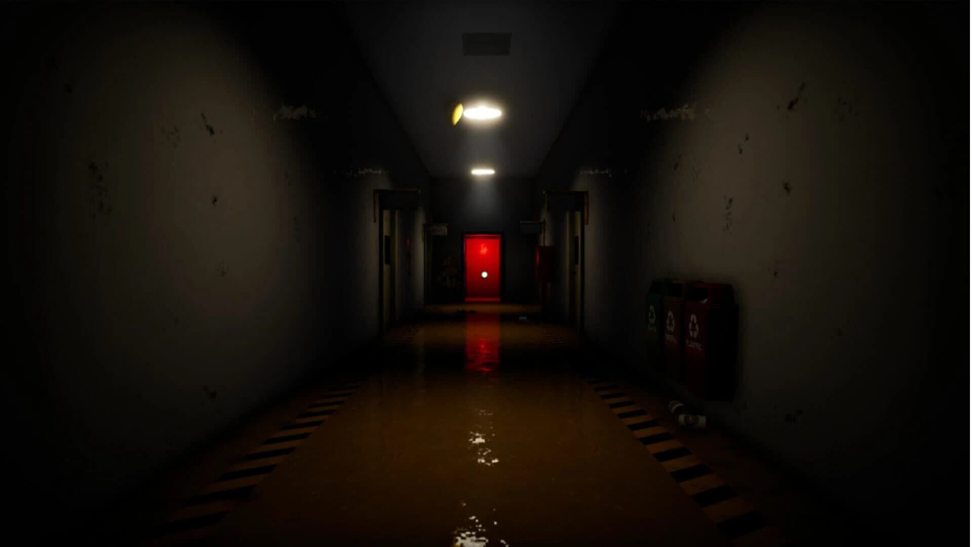 Papao: The Legend of the Bogeyman screenshot 1