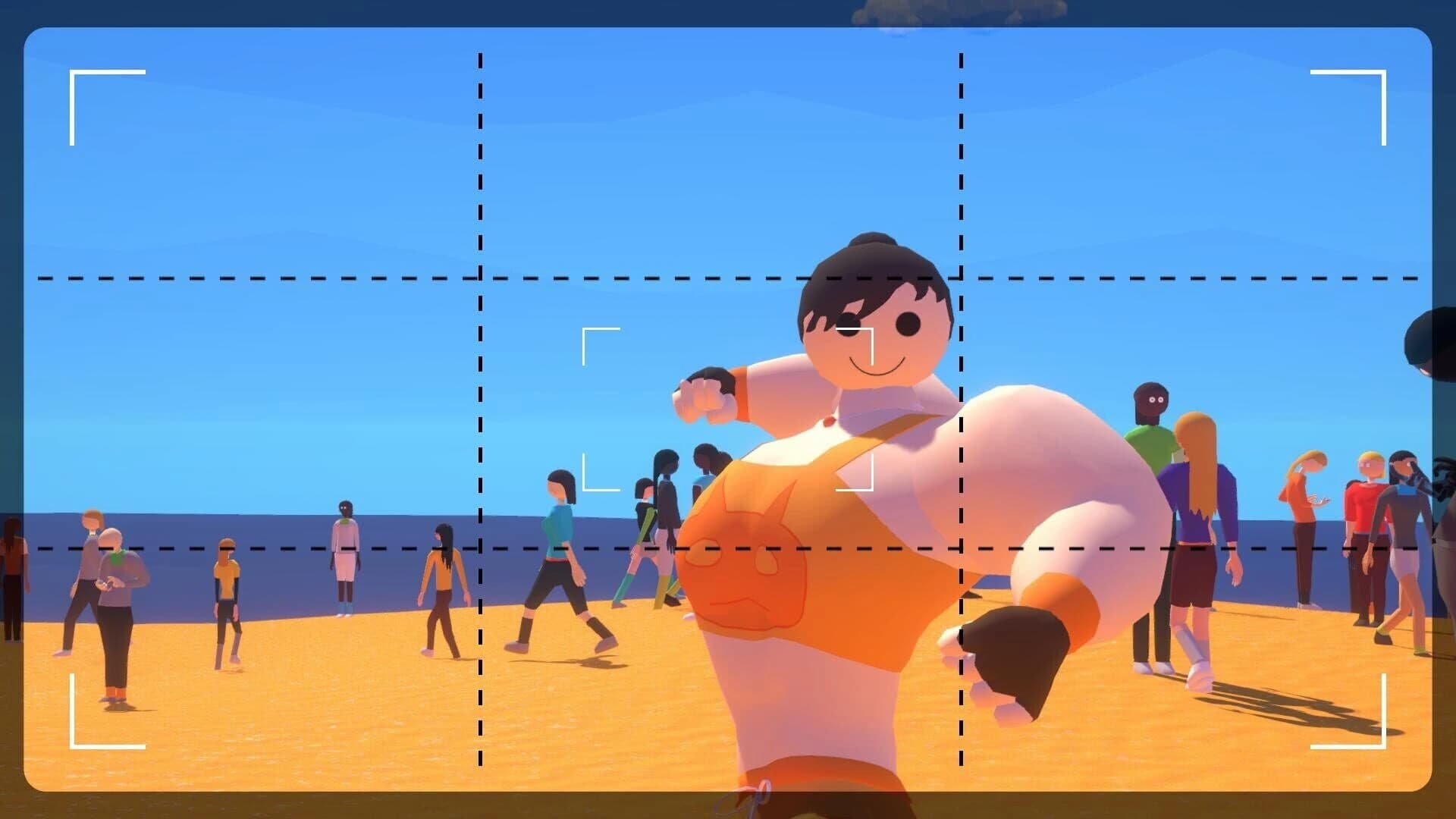 Paparazzi screenshot 5