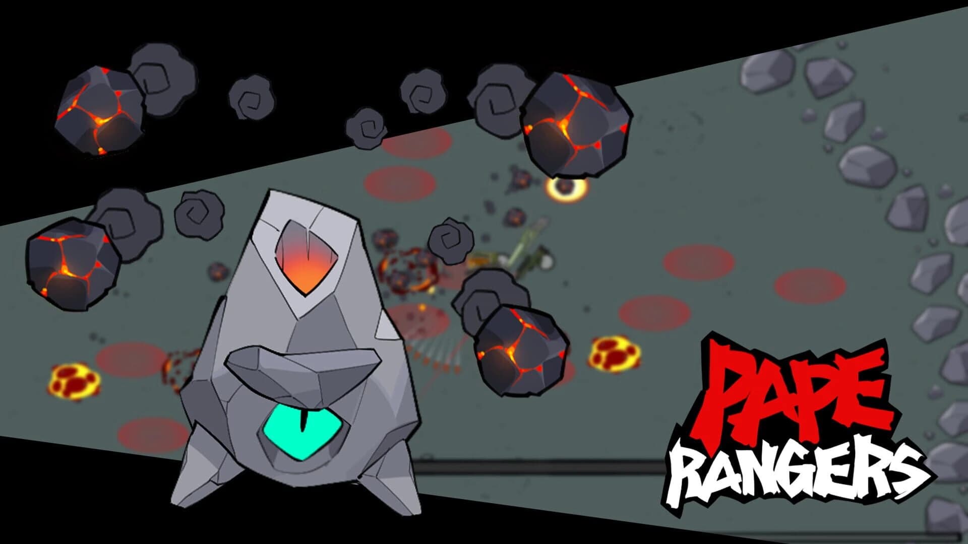 Pape Rangers screenshot 2