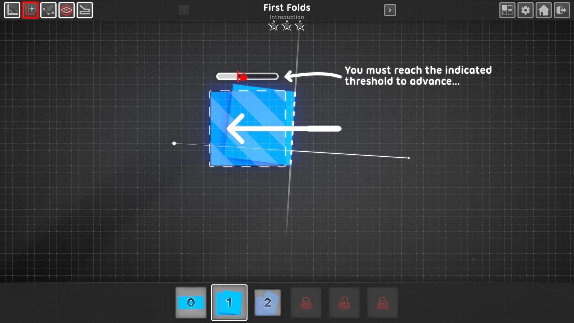 Paper 2: Origami Refolded screenshot 3