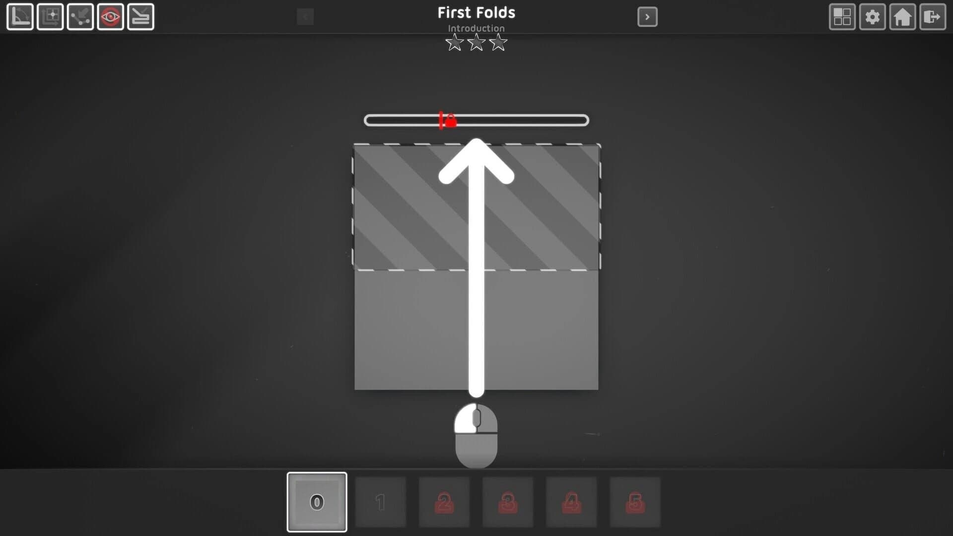 Paper 2: Origami Refolded screenshot 1