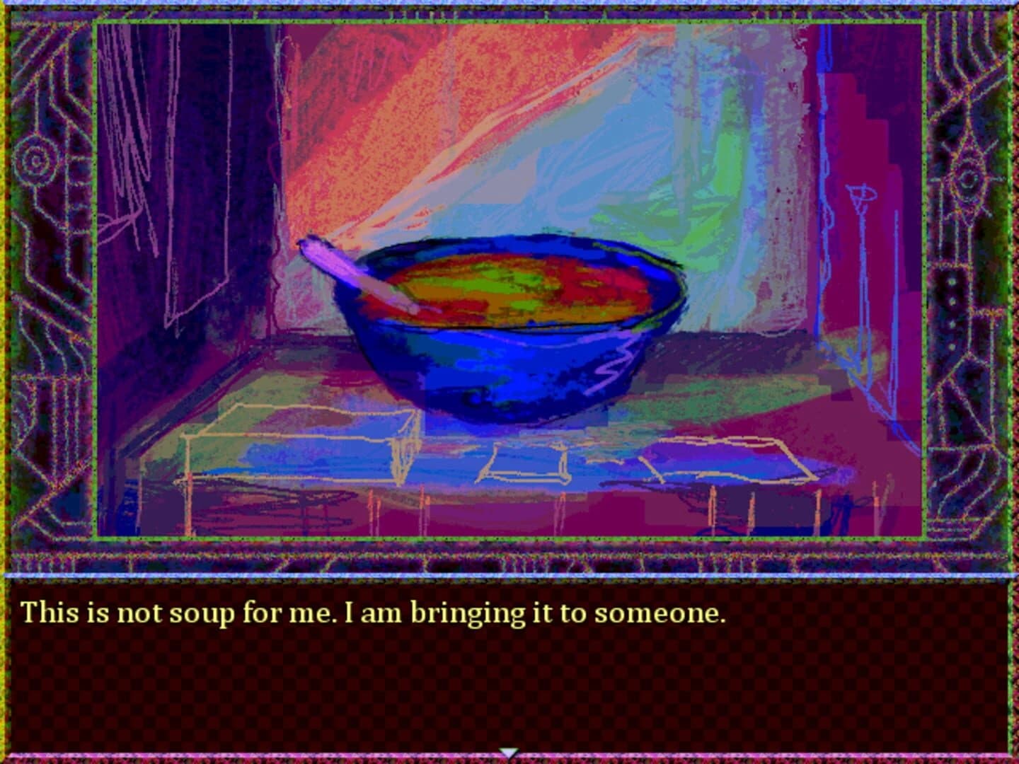 Paper Angel screenshot 2