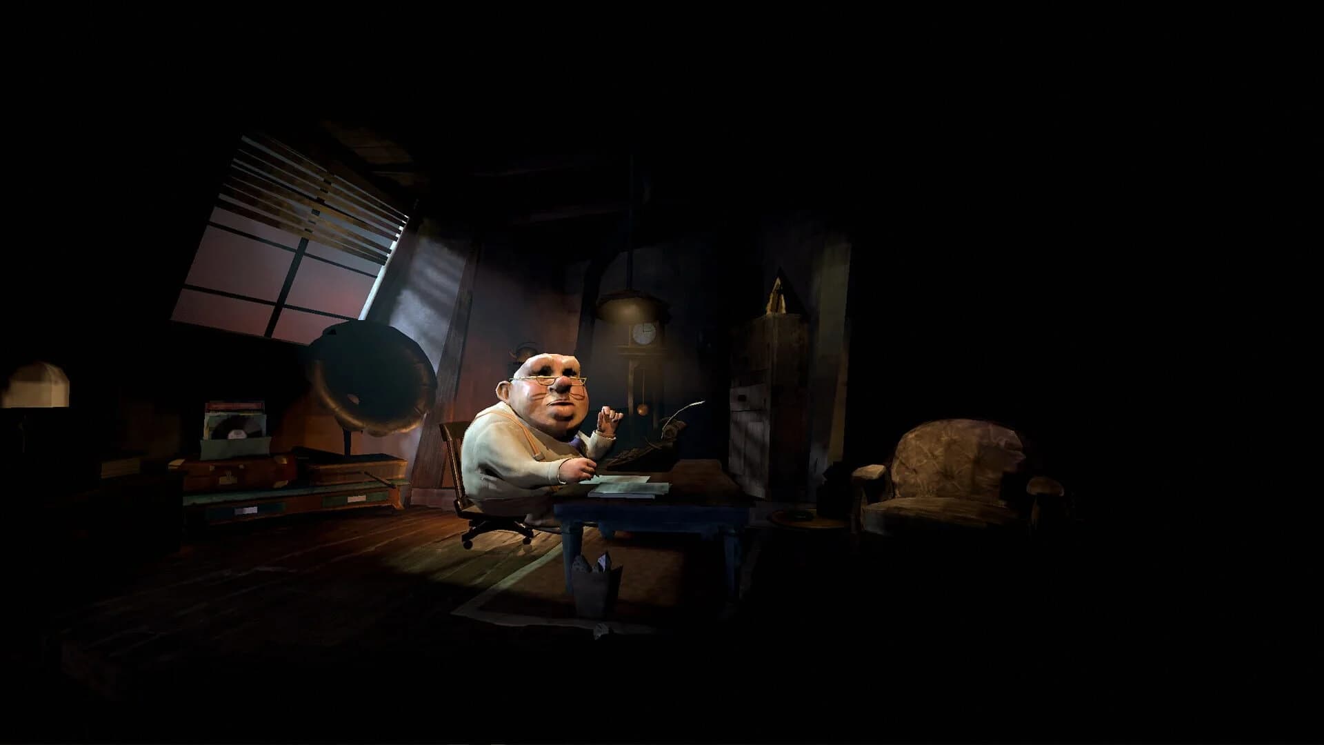 Paper Birds screenshot 4