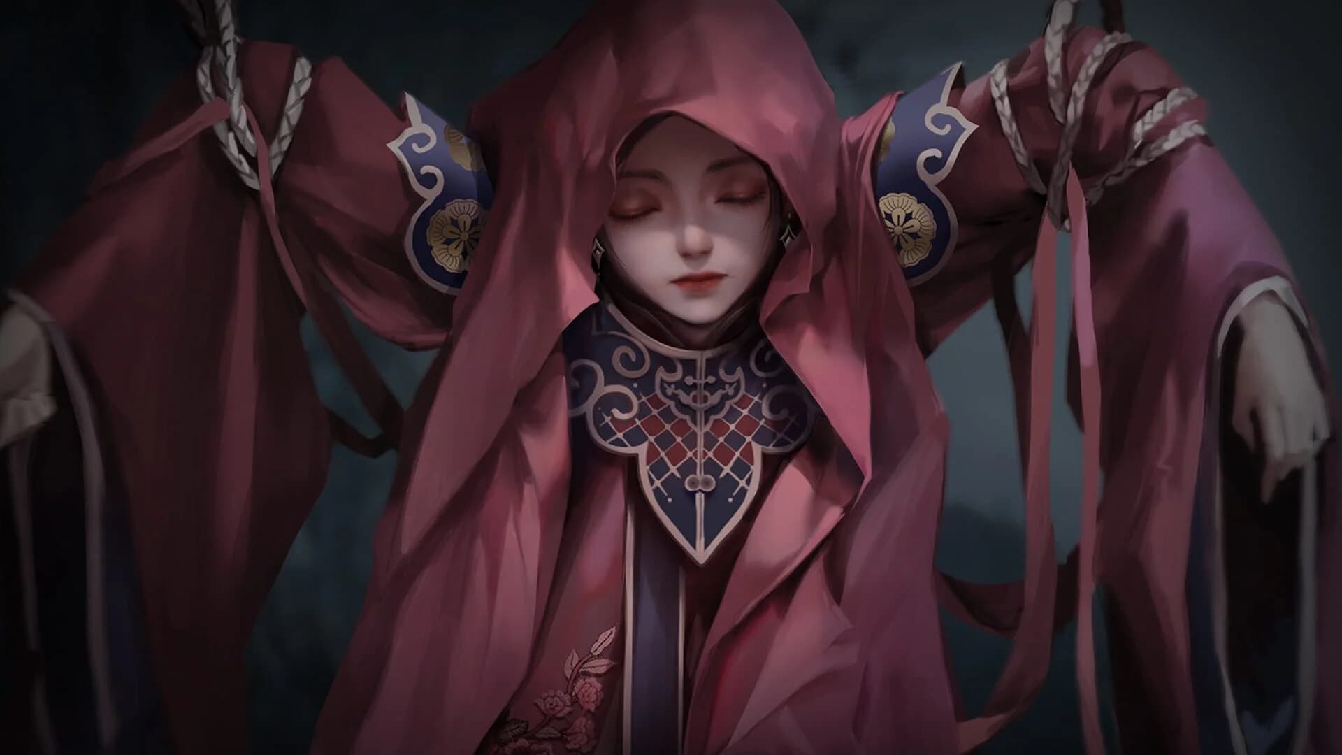 Paper Bride 2: Zangling Village screenshot 1