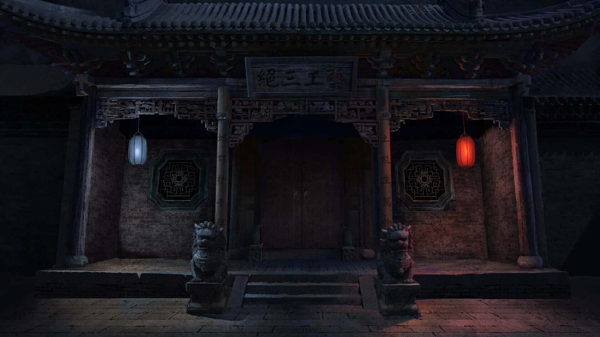 Paper Bride 4: Bound Love screenshot 3