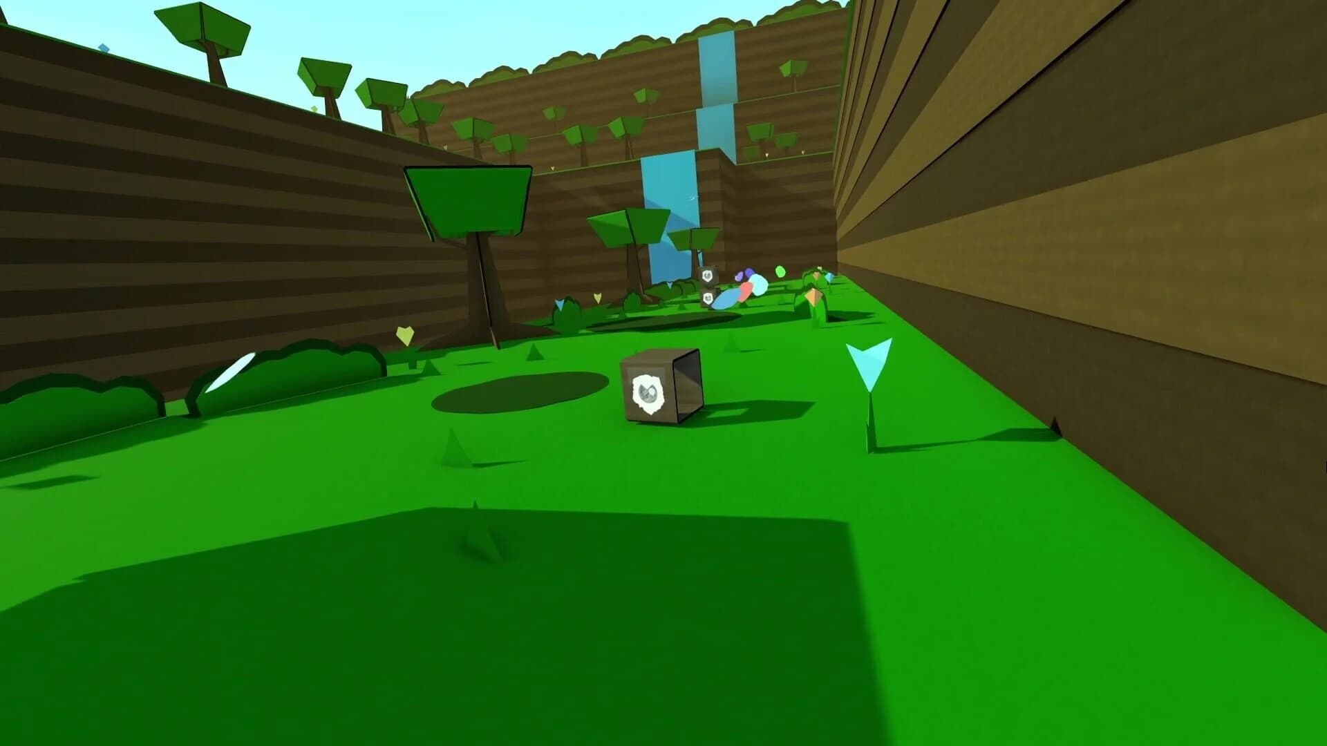 Paper Craft screenshot 2
