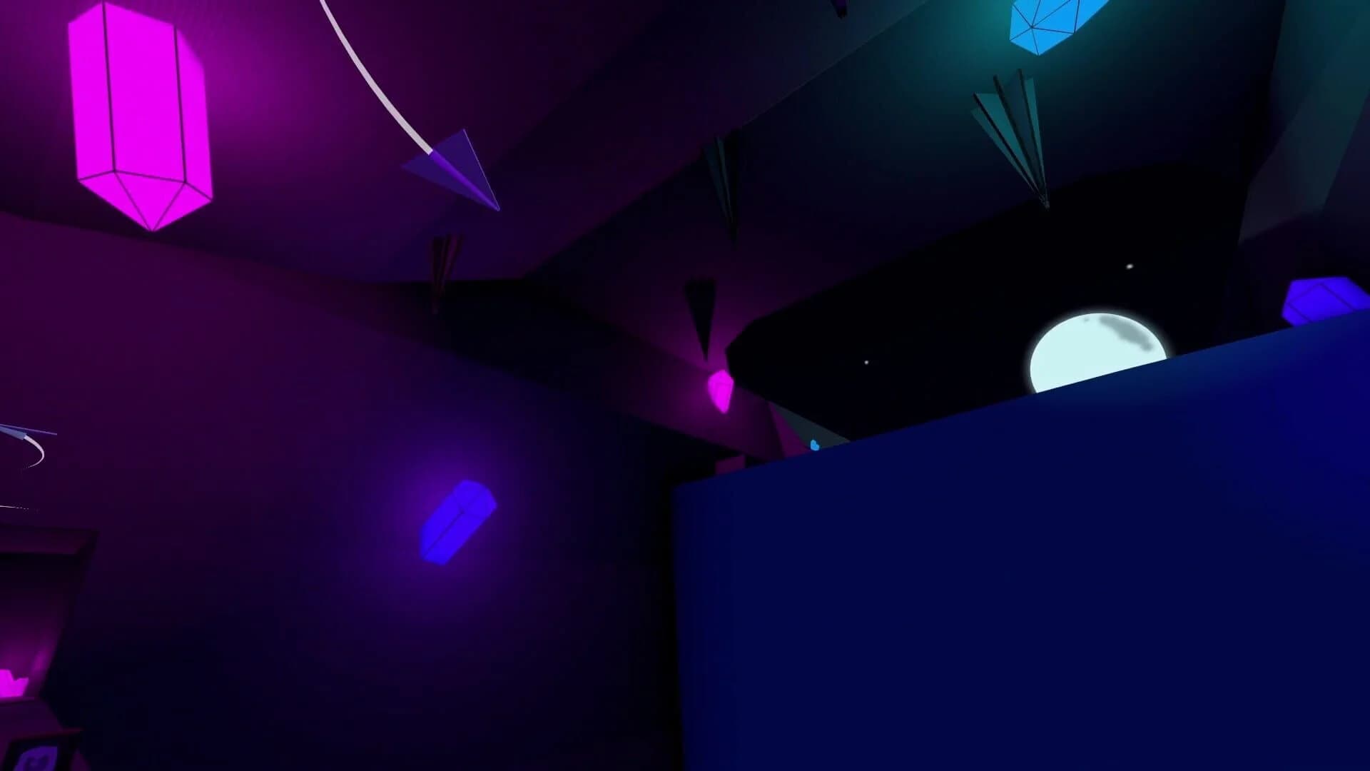 Paper Craft screenshot 1