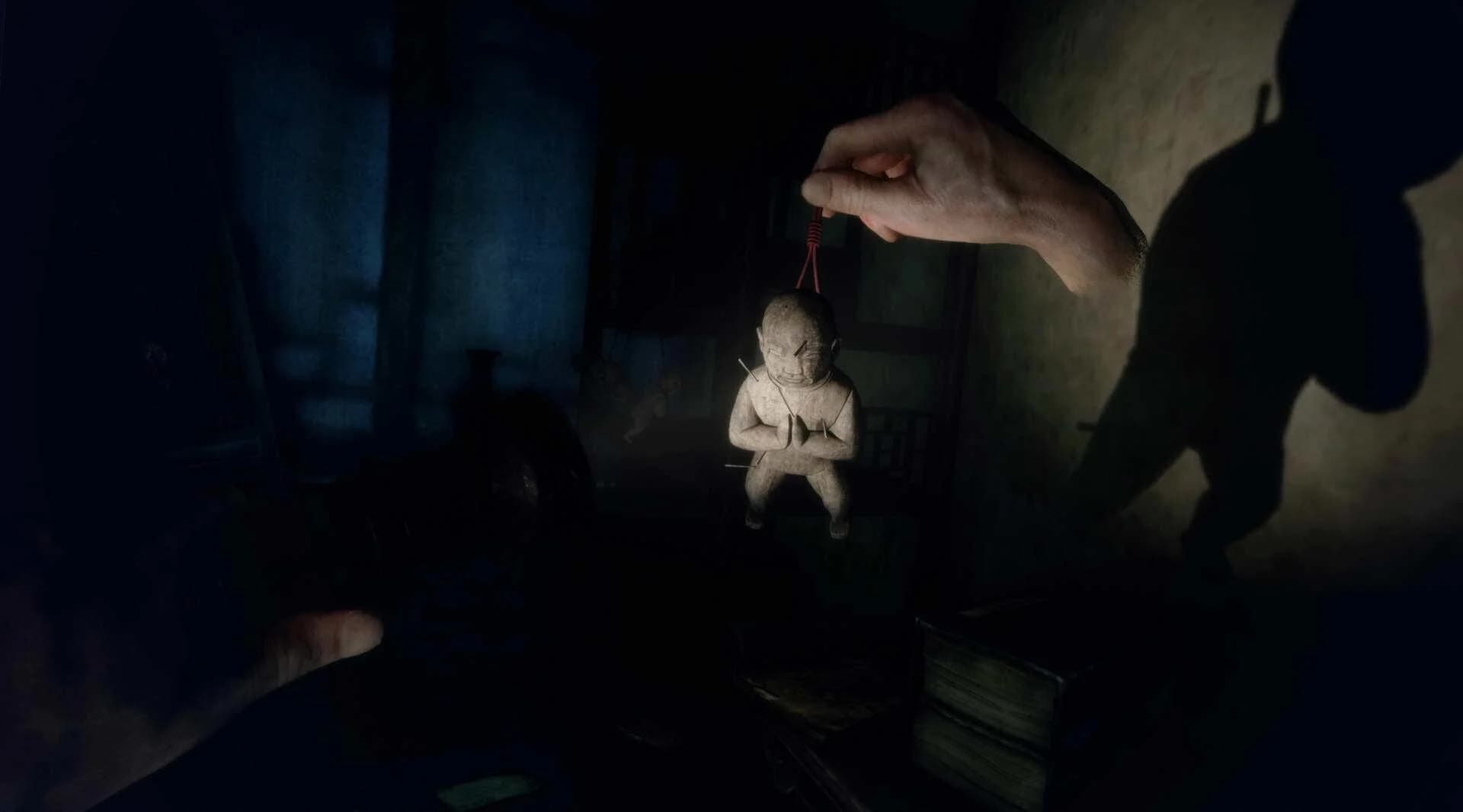 Paper Dolls screenshot 2