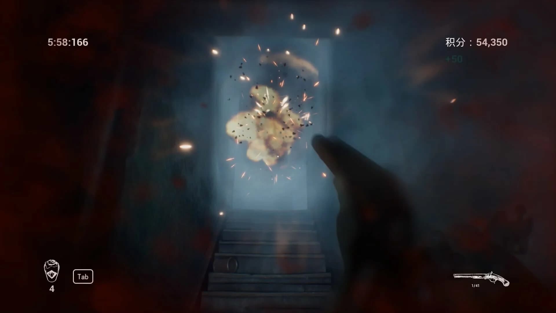 Paper Dolls 2: Escape screenshot 1