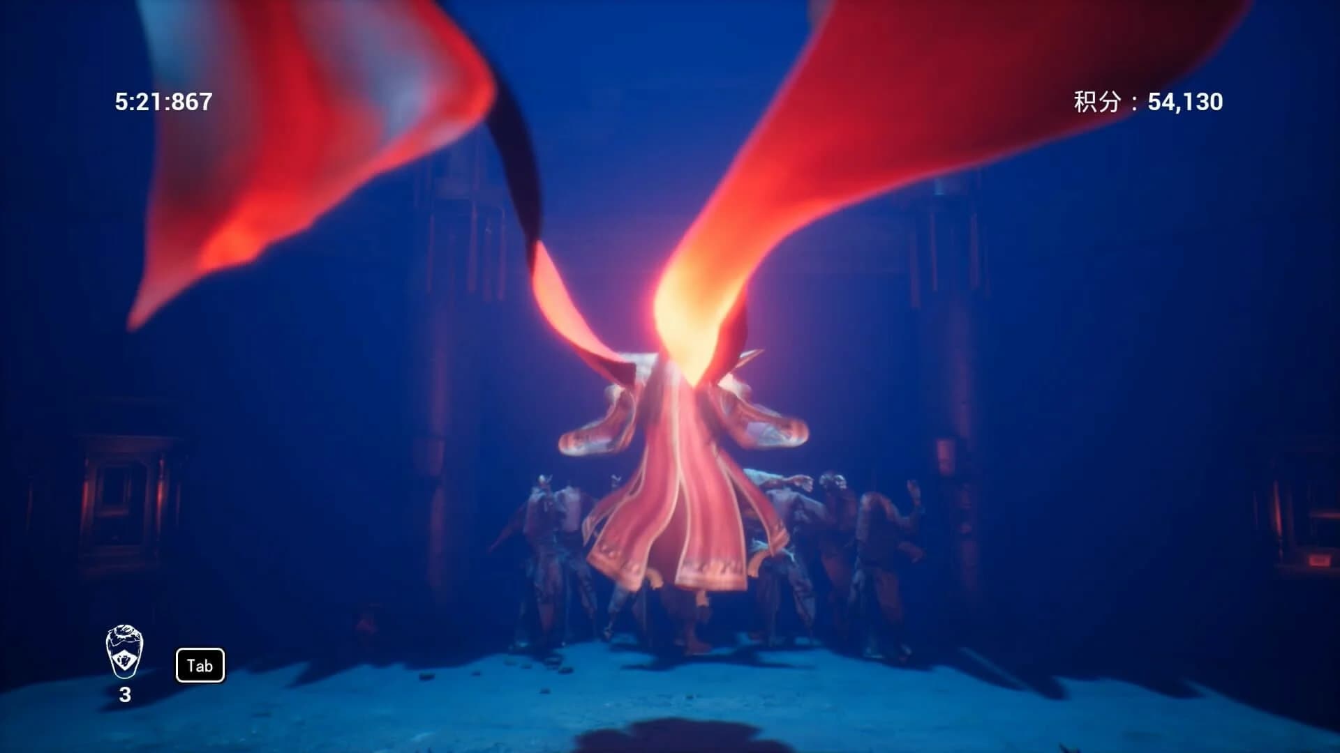 Paper Dolls 2: Escape screenshot 4