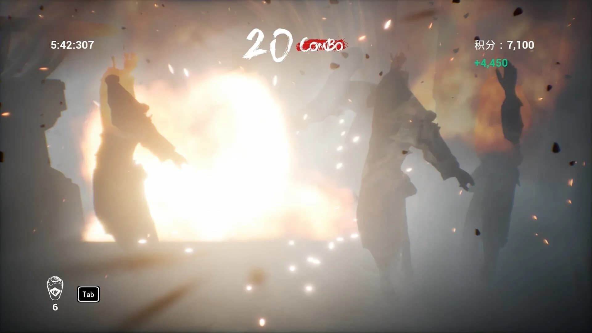 Paper Dolls 2: Escape screenshot 5