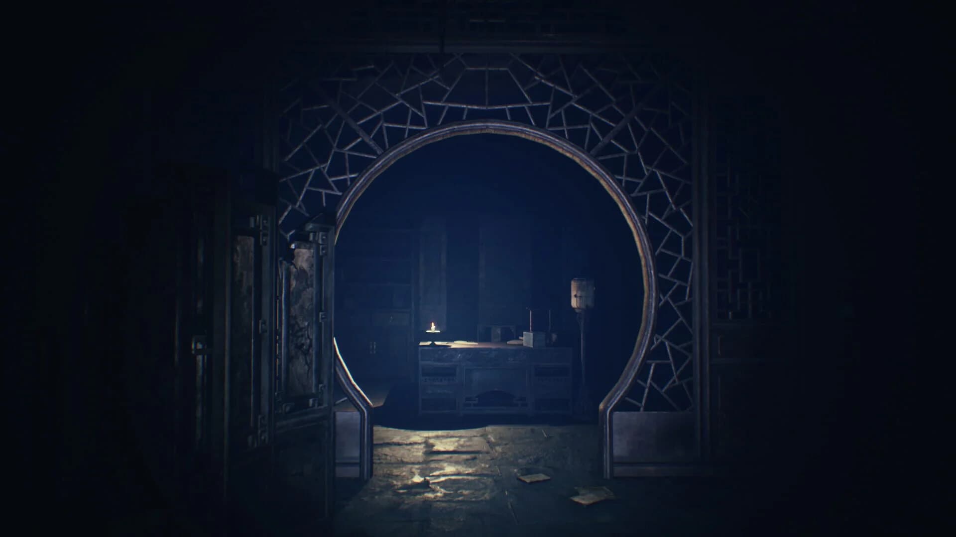 Paper Dolls Original screenshot 2