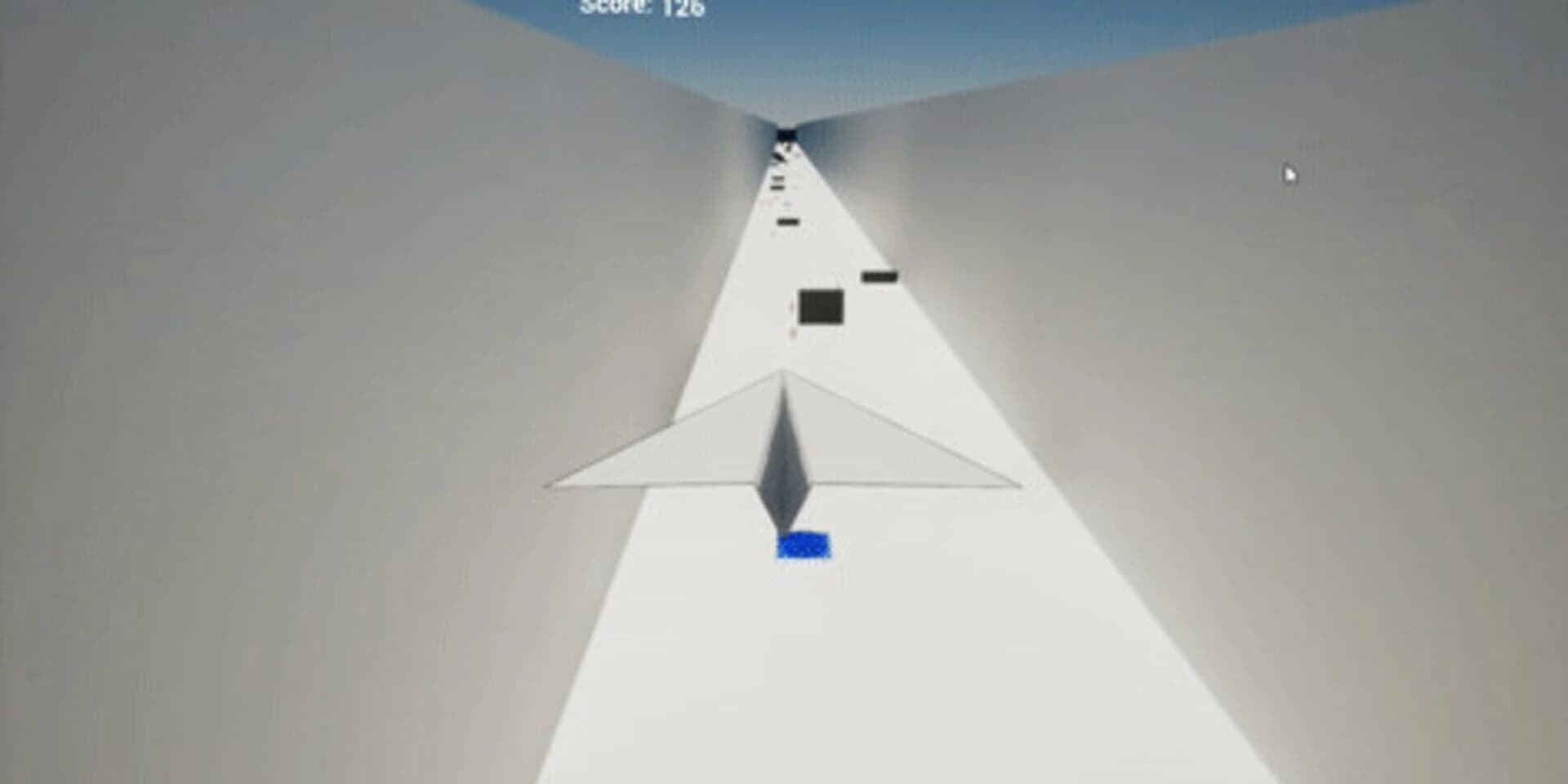 Paper Drifter screenshot 3