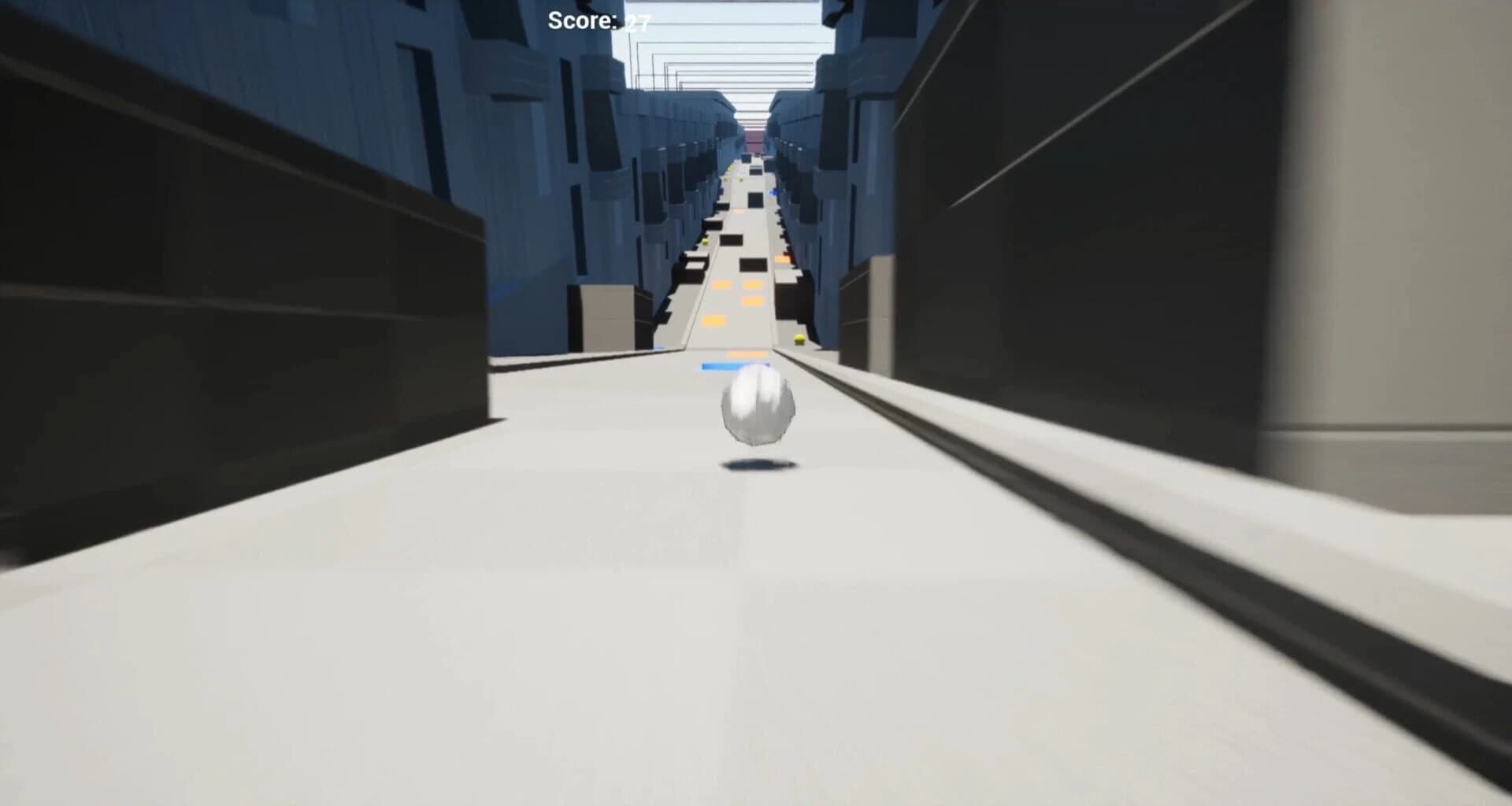 Paper Drifter screenshot 5