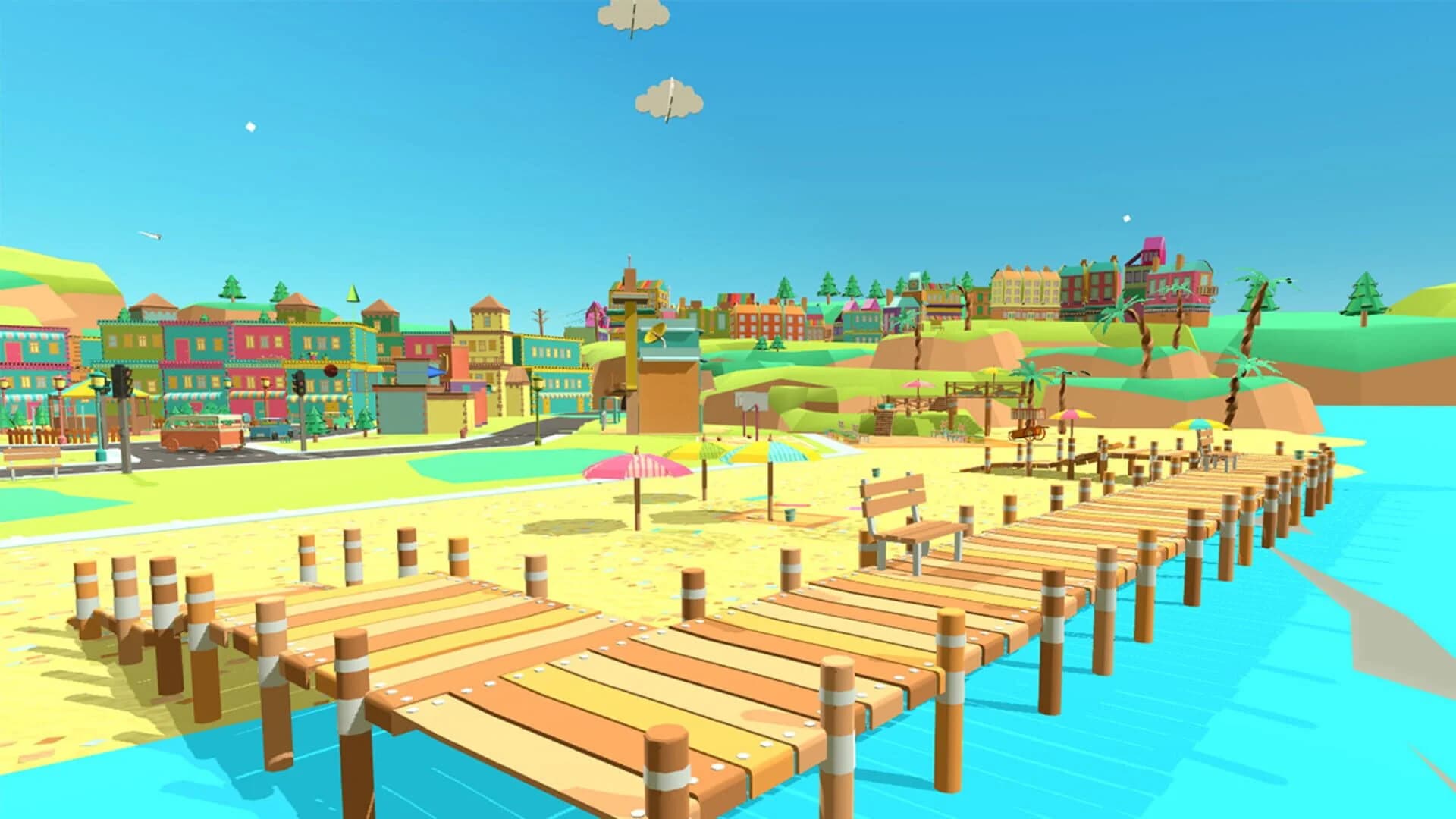 Paper Fire! Rookie screenshot 4