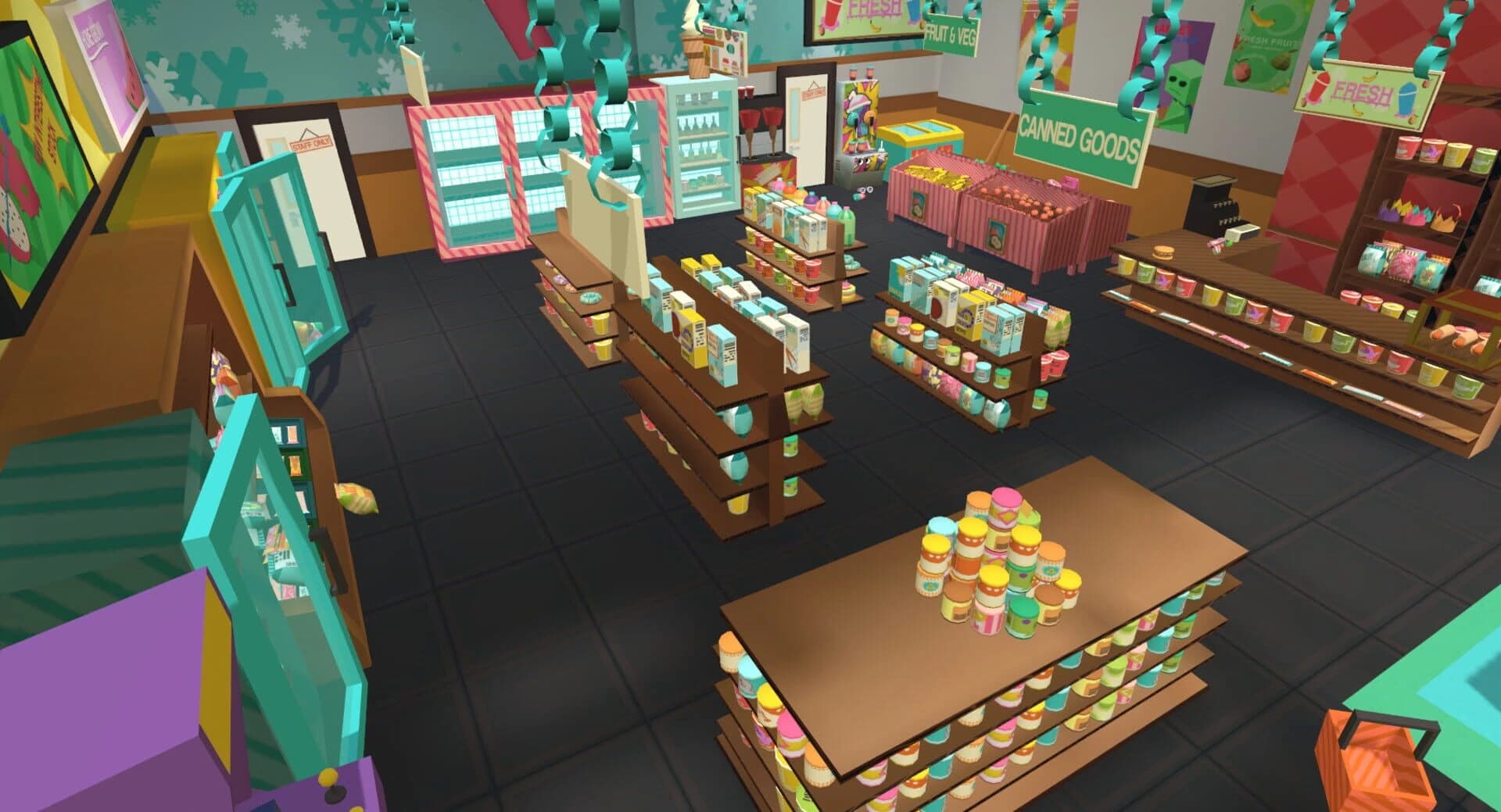 Paper Fire Rookie Arcade screenshot 5