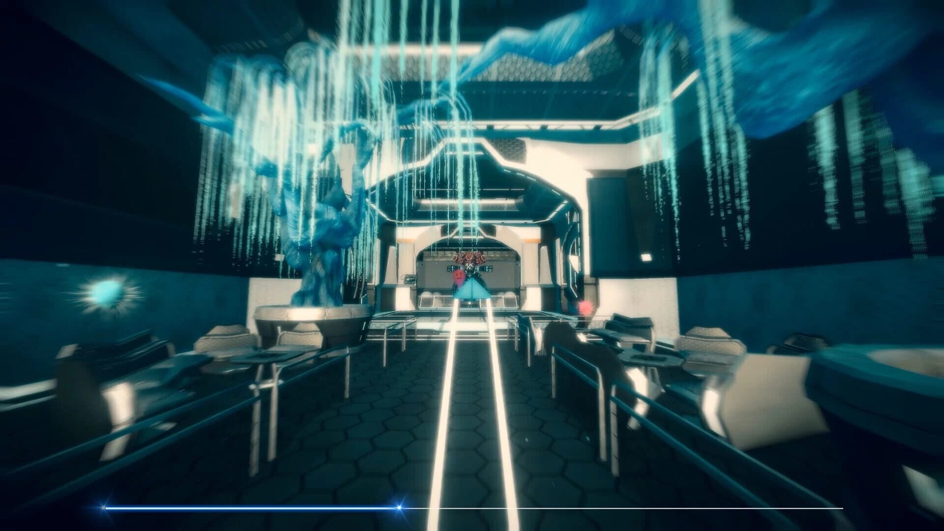 Paper Flight: Beyond Time screenshot 5