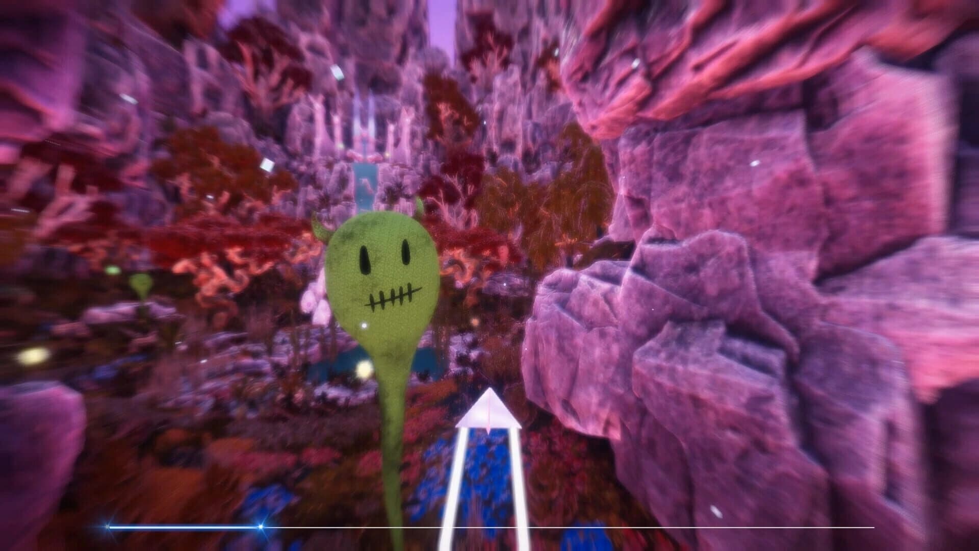 Paper Flight: Beyond Time screenshot 4