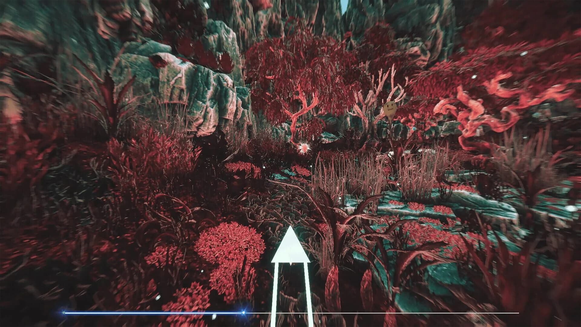 Paper Flight: Relic Hunter screenshot 5