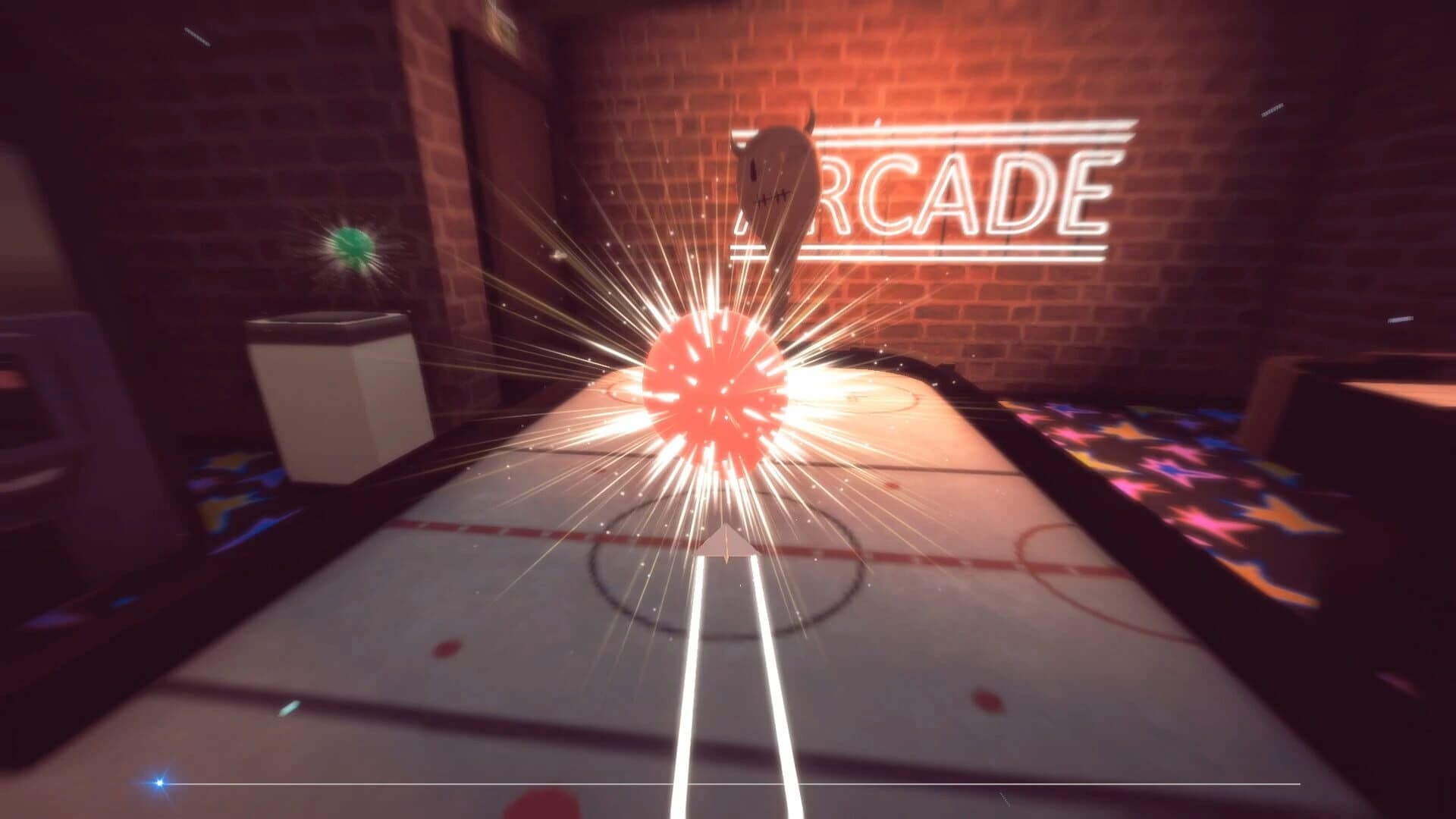 Paper Flight: Speed Rush screenshot 1