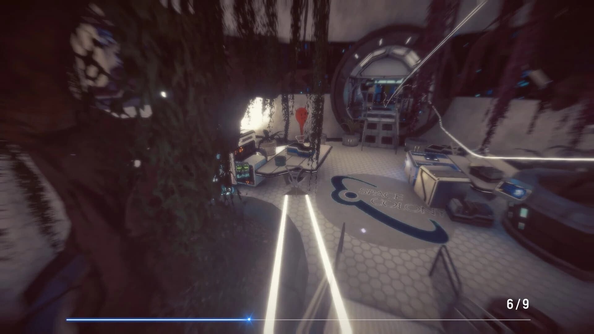 Paper Flight: Speed Rush screenshot 4