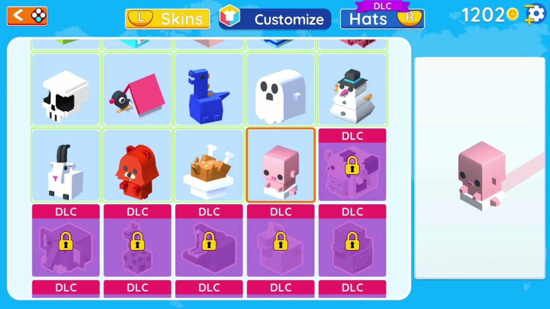 Paper io 2 screenshot 5