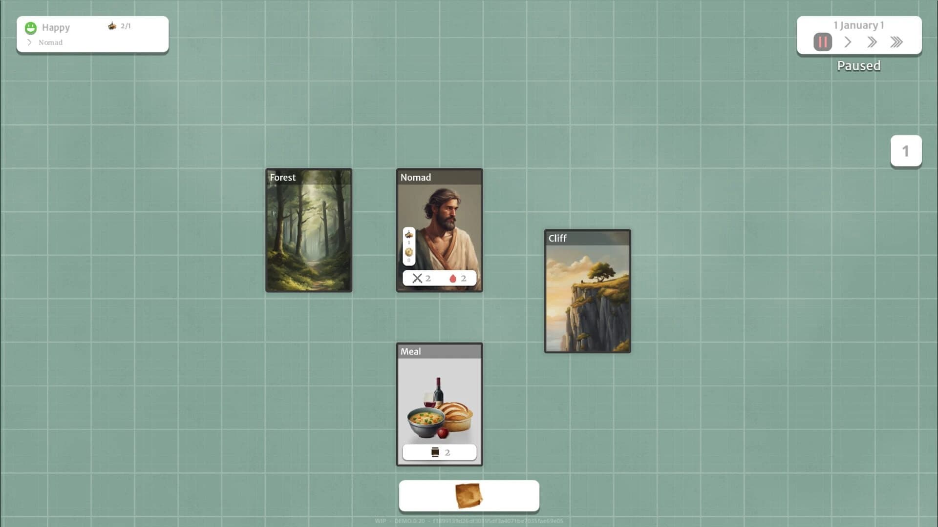 Paper Kingdom screenshot 3