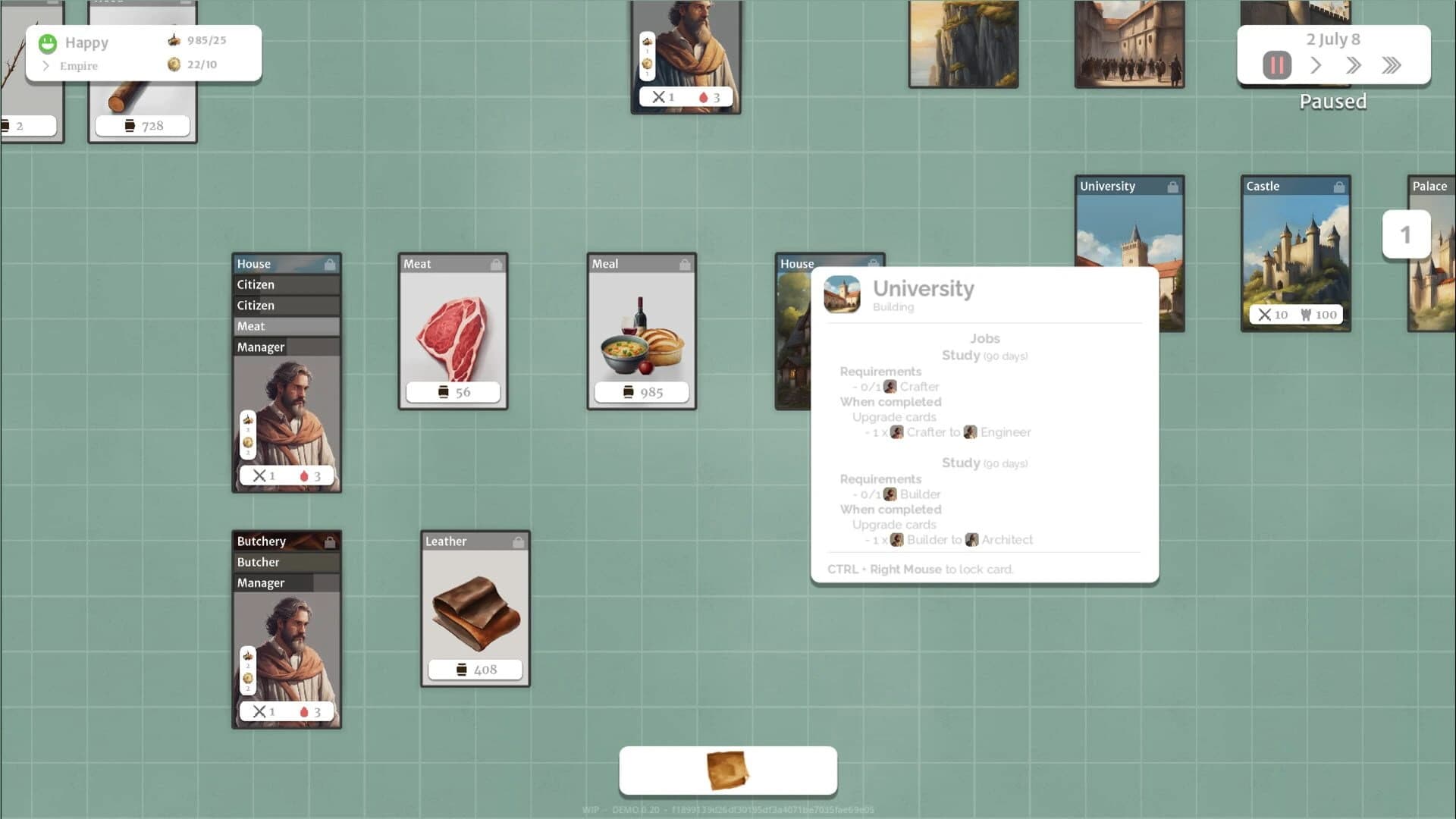 Paper Kingdom screenshot 5