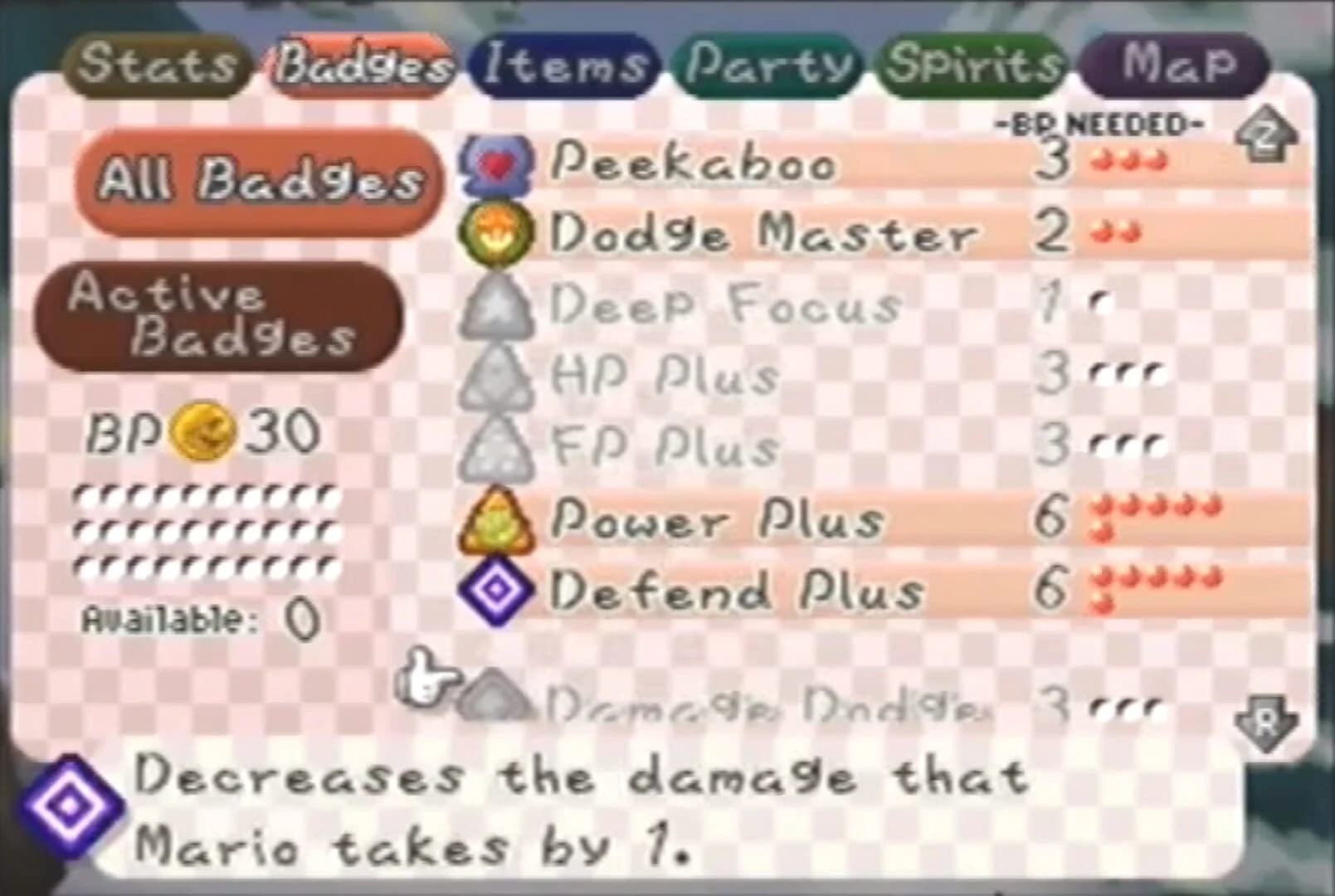 Paper Mario screenshot 2