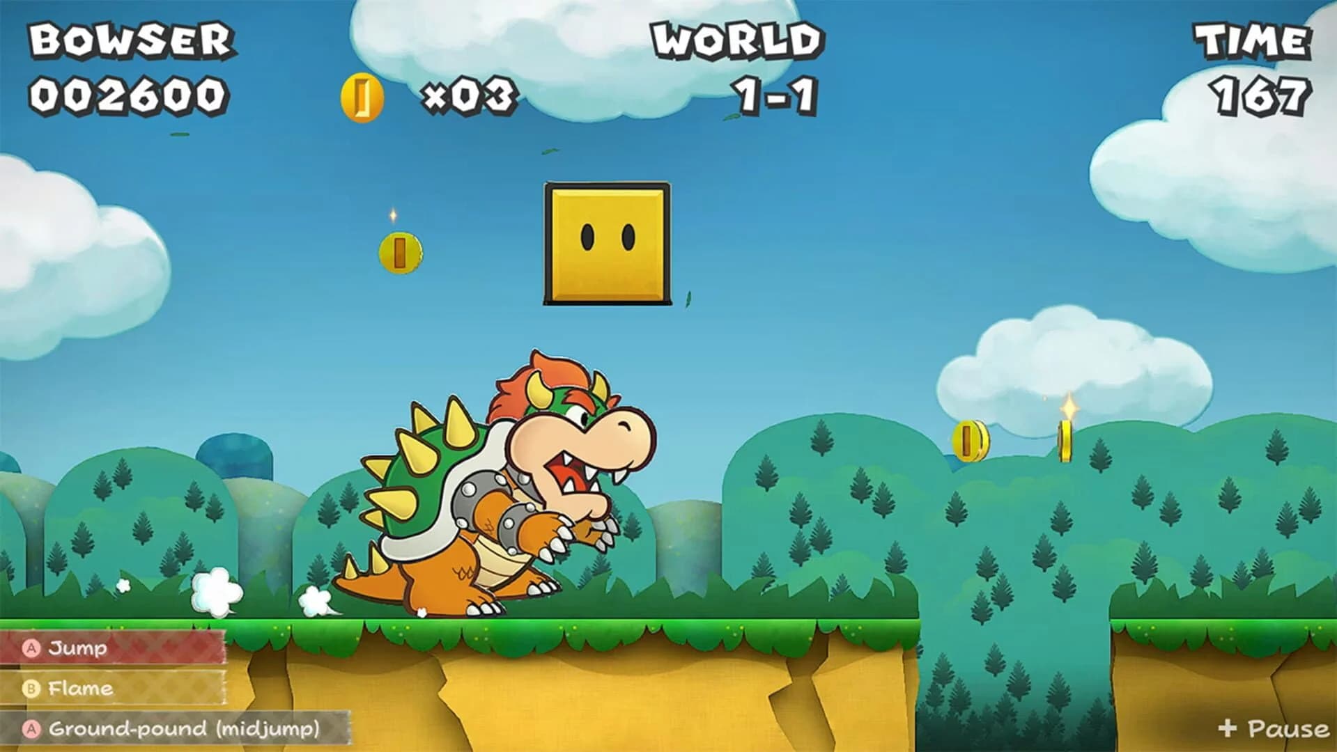 Paper Mario: The Thousand-Year Door screenshot 4