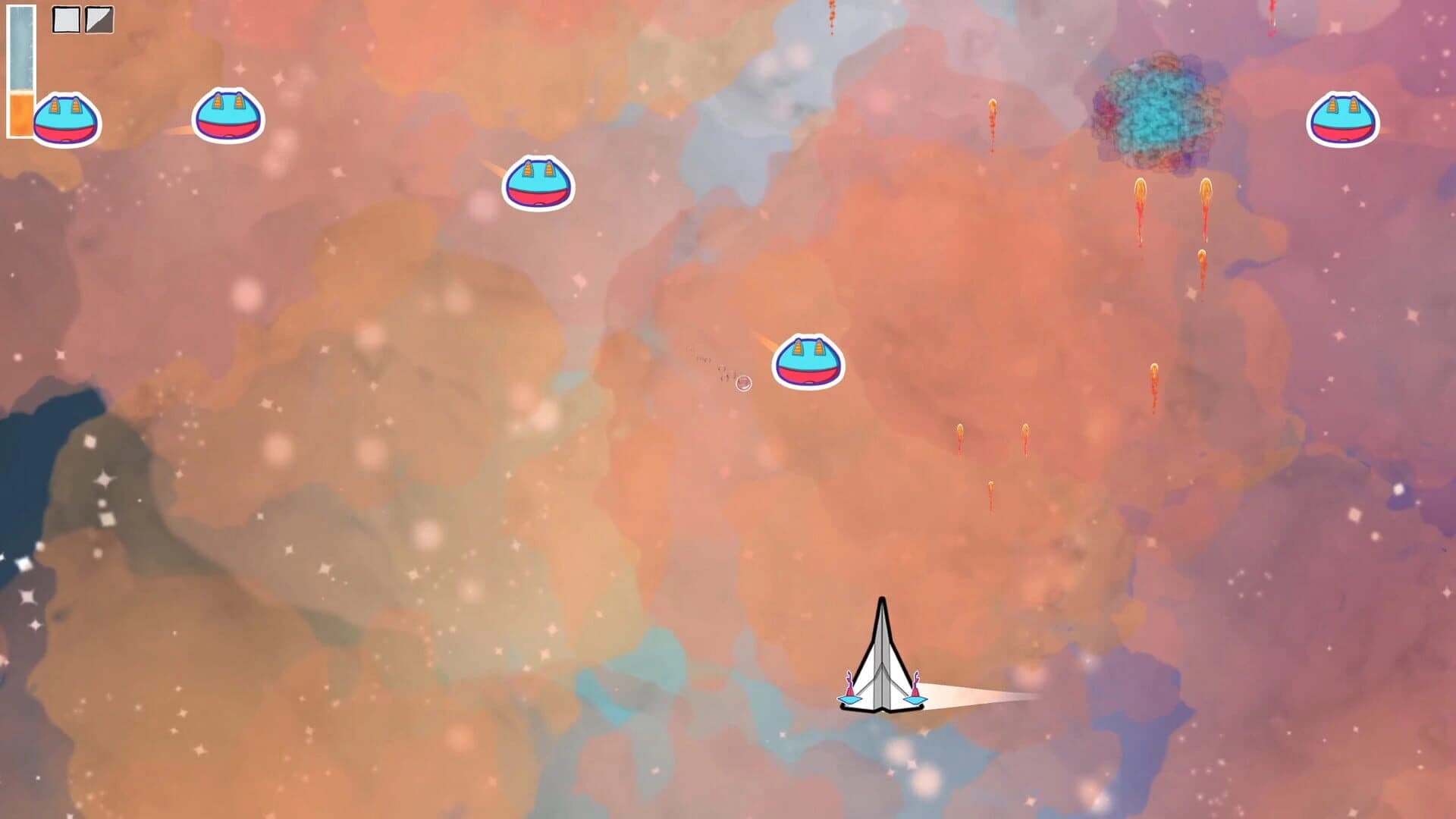 Paper Nebula screenshot 4