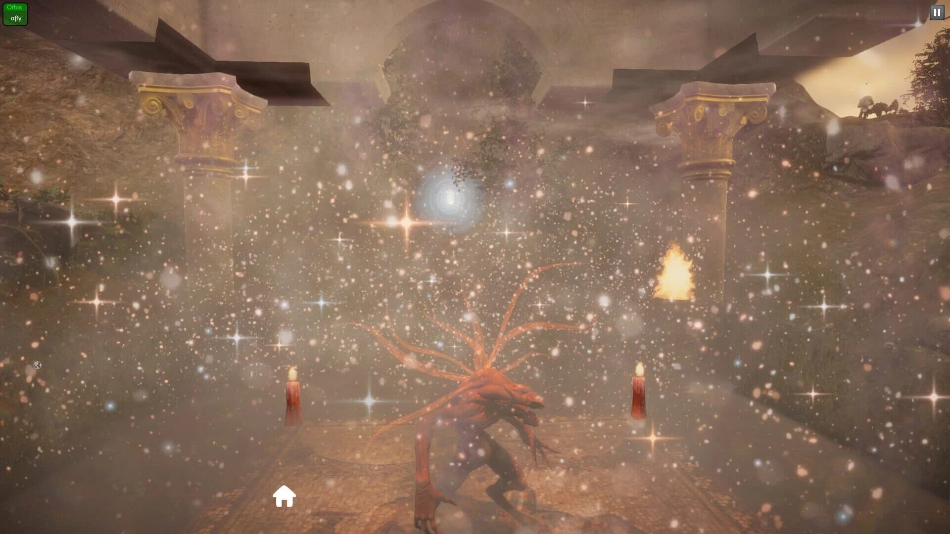 Paper Needs Inspiration! screenshot 2