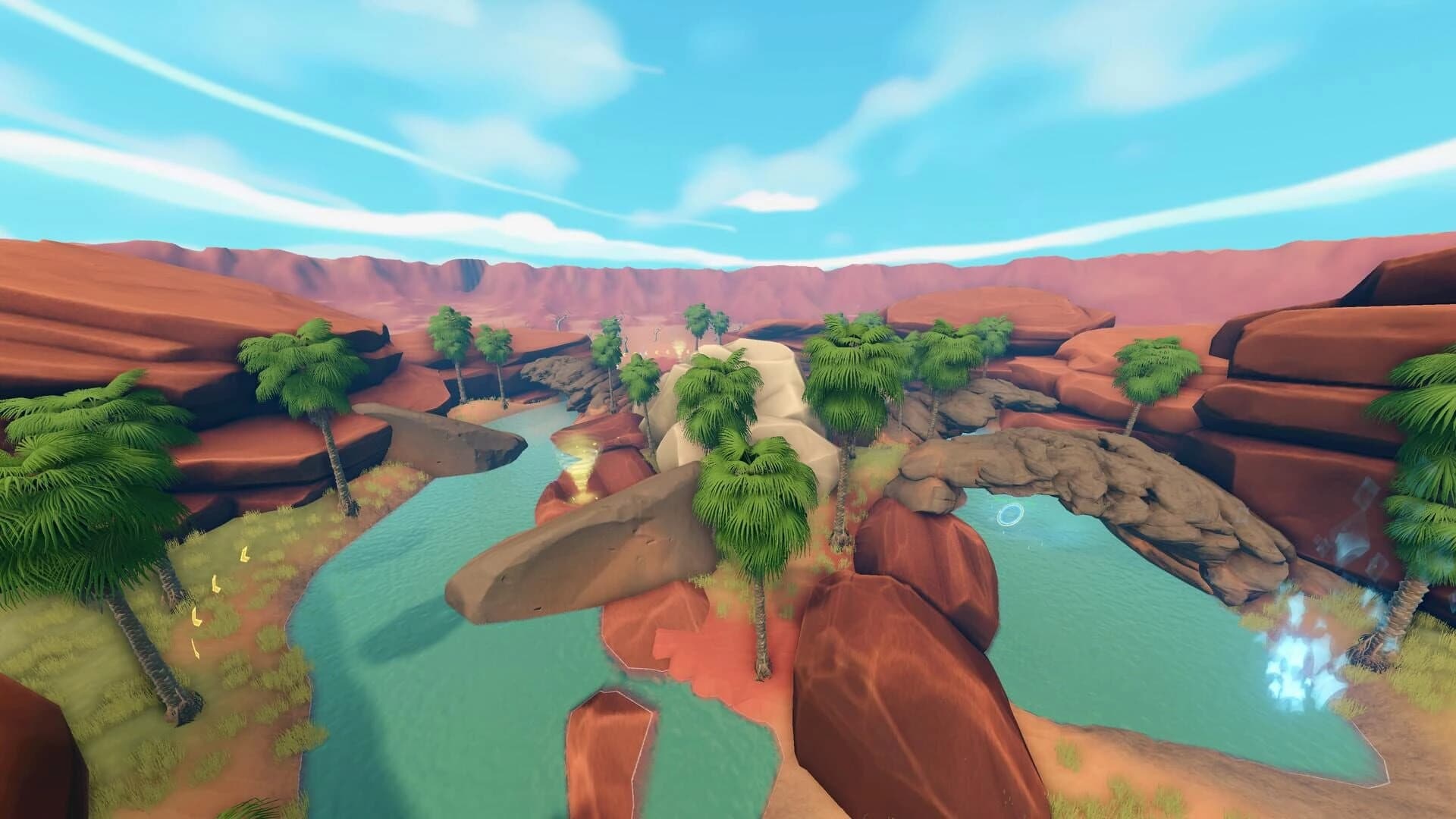 Paper Plane screenshot 5