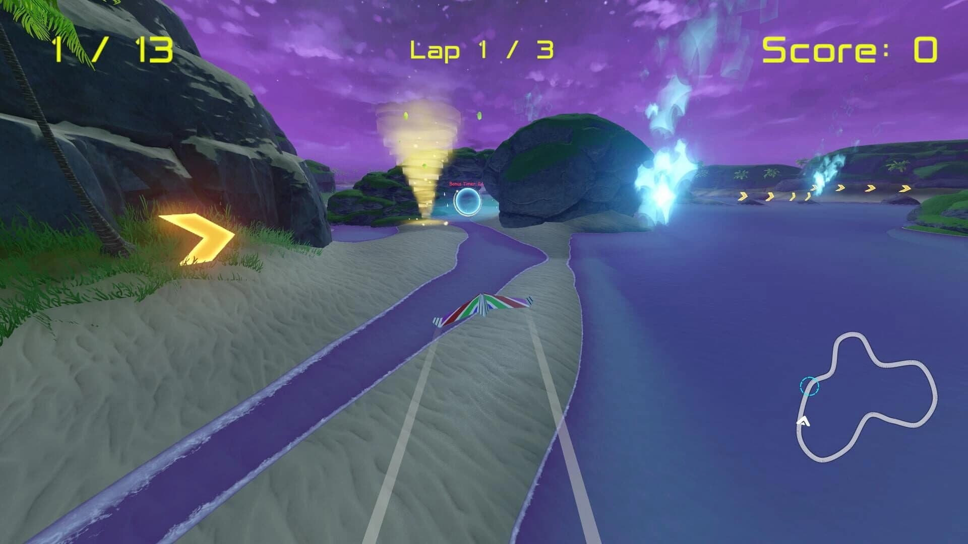 Paper Plane screenshot 4