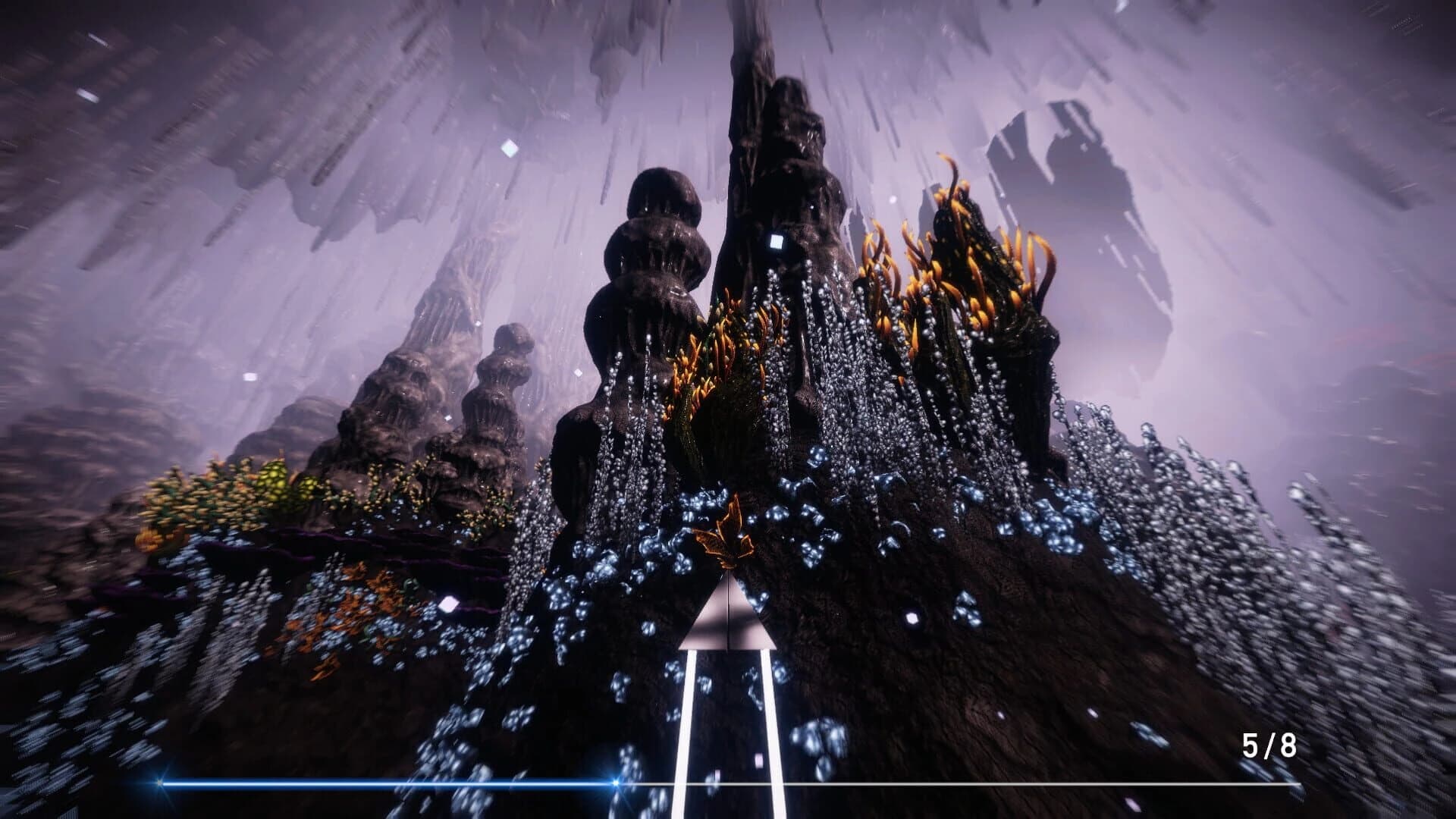 Paper Plane Arena: Shamans screenshot 2