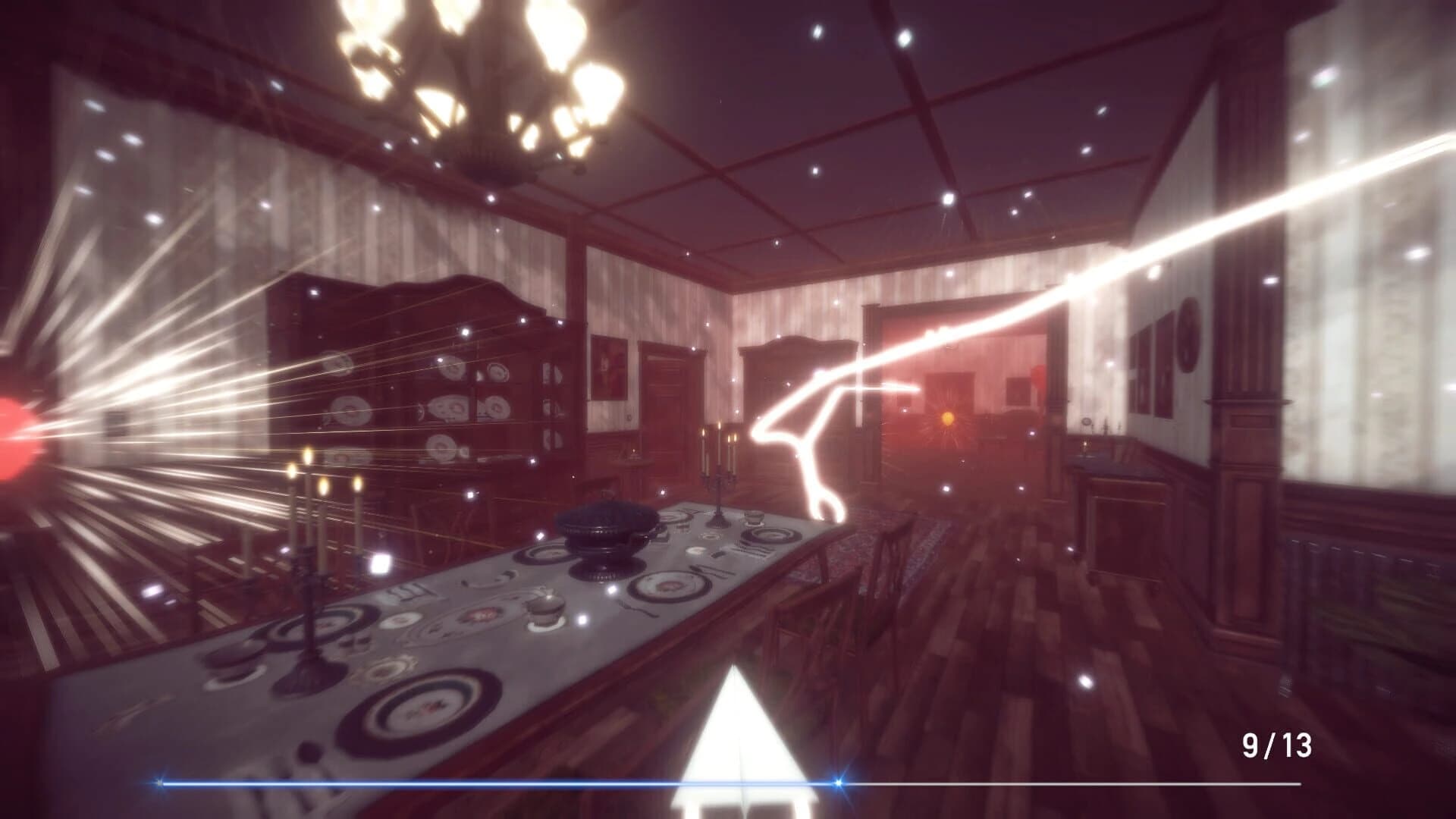 Paper Plane Arena: The Haunted House screenshot 3