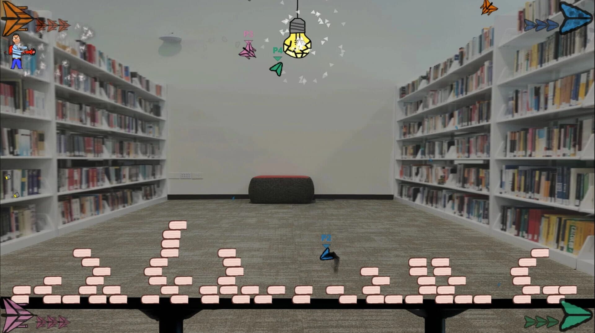 Paper Planes screenshot 3