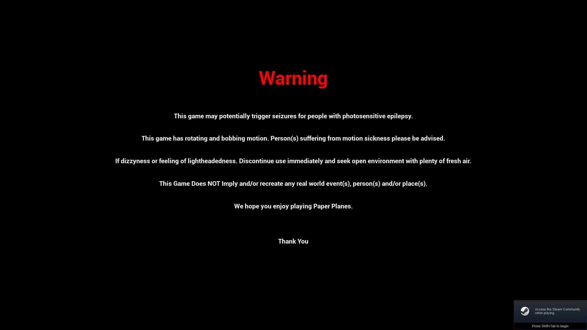 Paper Planes screenshot 5