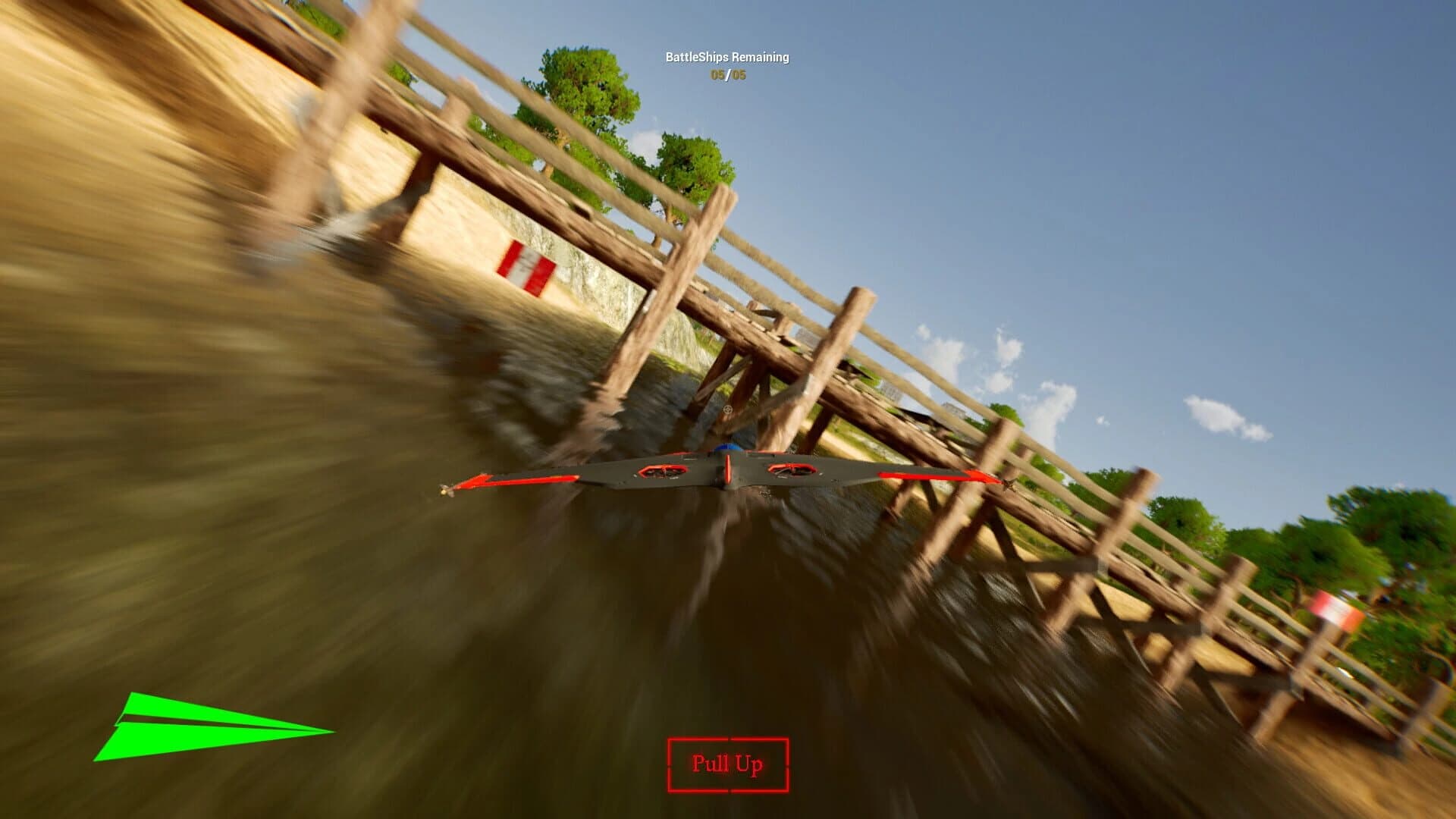 Paper Planes screenshot 3