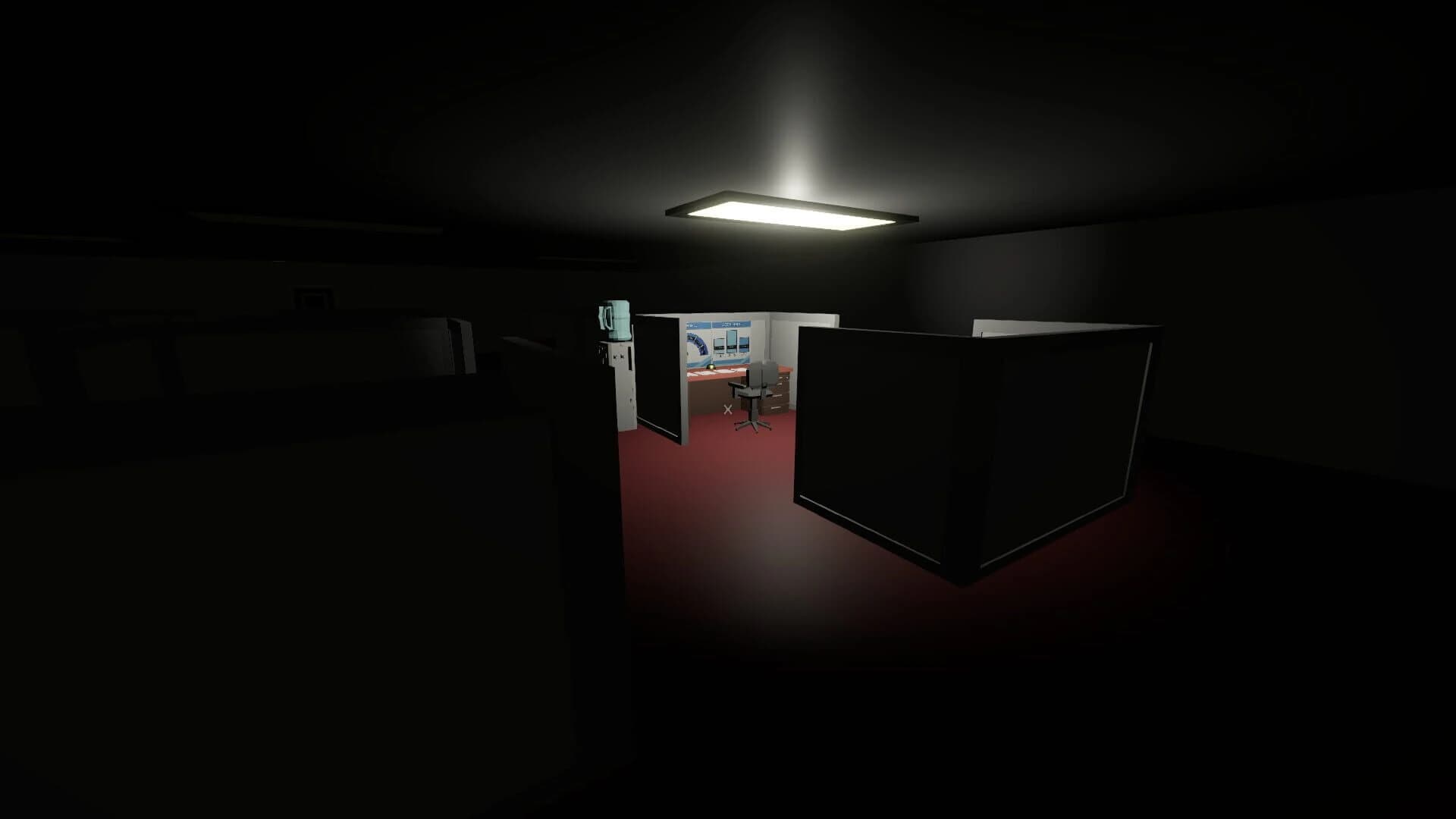 Paper Pusher screenshot 1
