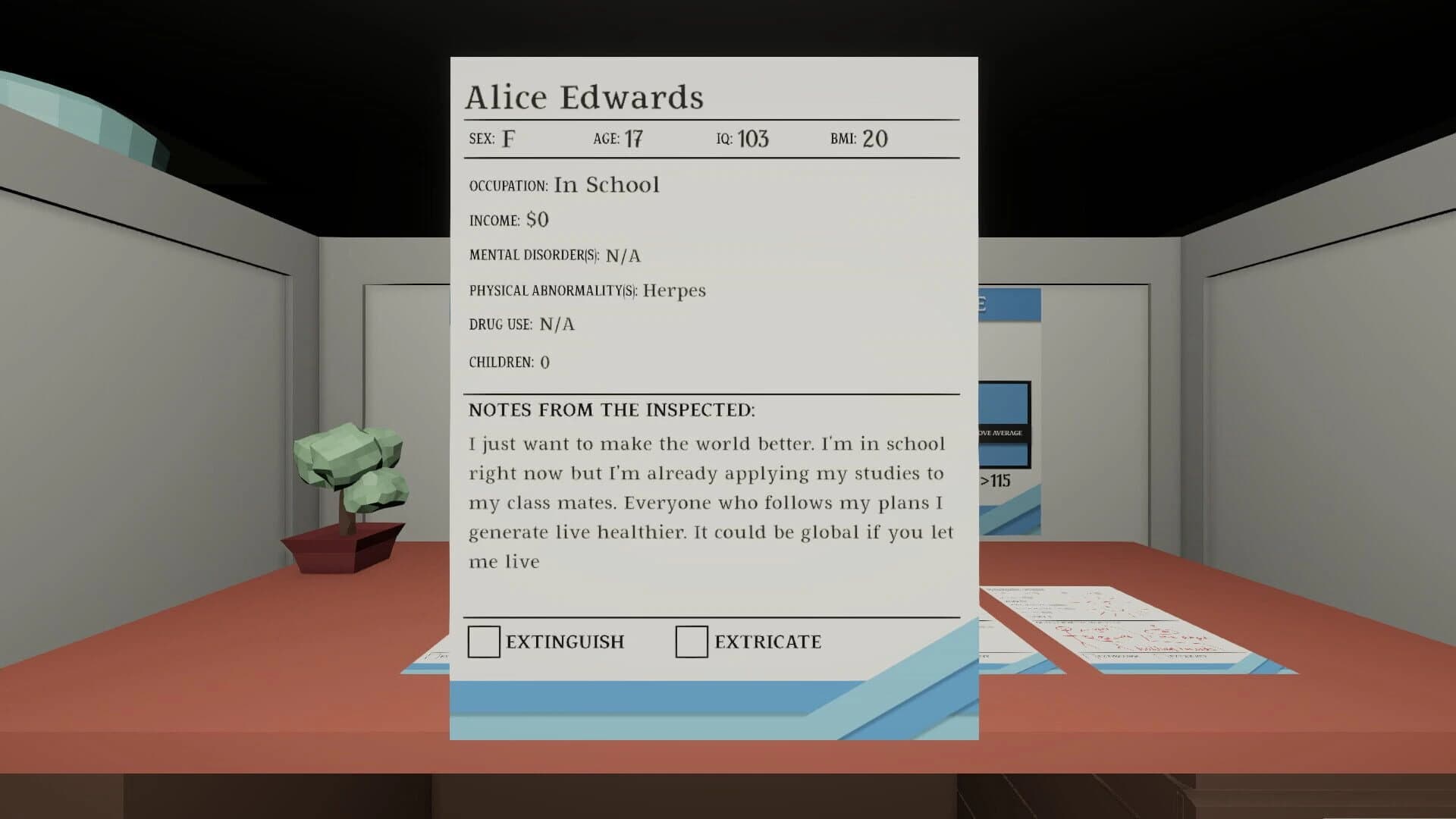 Paper Pusher screenshot 4