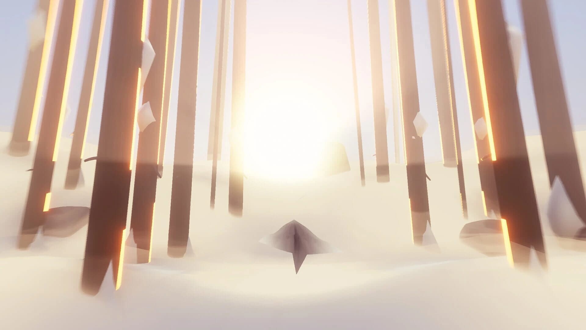 Paper Sky screenshot 5