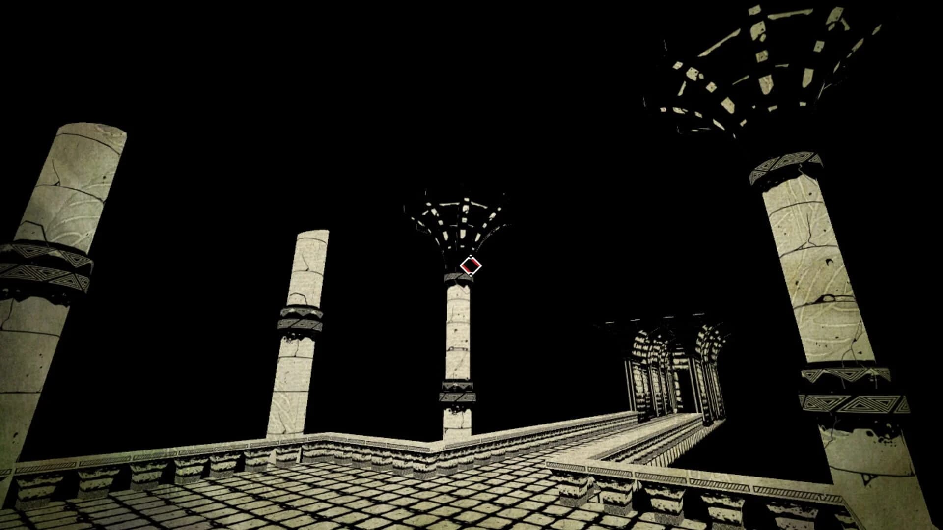 Paper Sorcerer screenshot 5